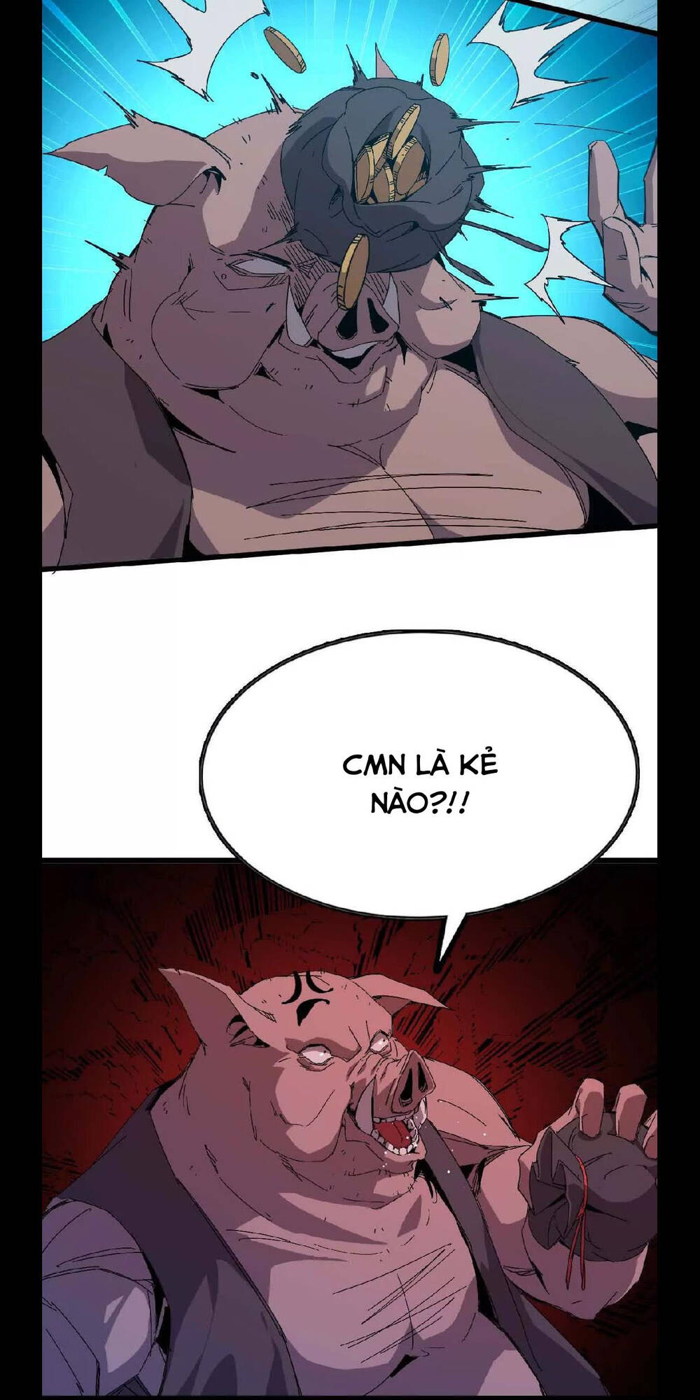 Dũng giả x nữ ma vương - Chapter 18 - Page 8