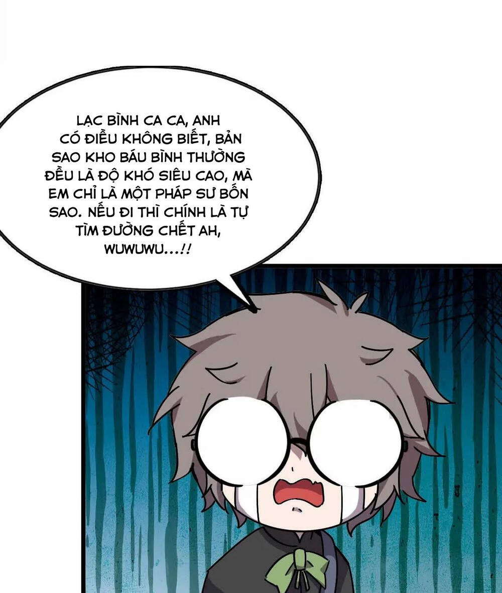 Dũng giả x nữ ma vương - Chapter 19 - Page 10