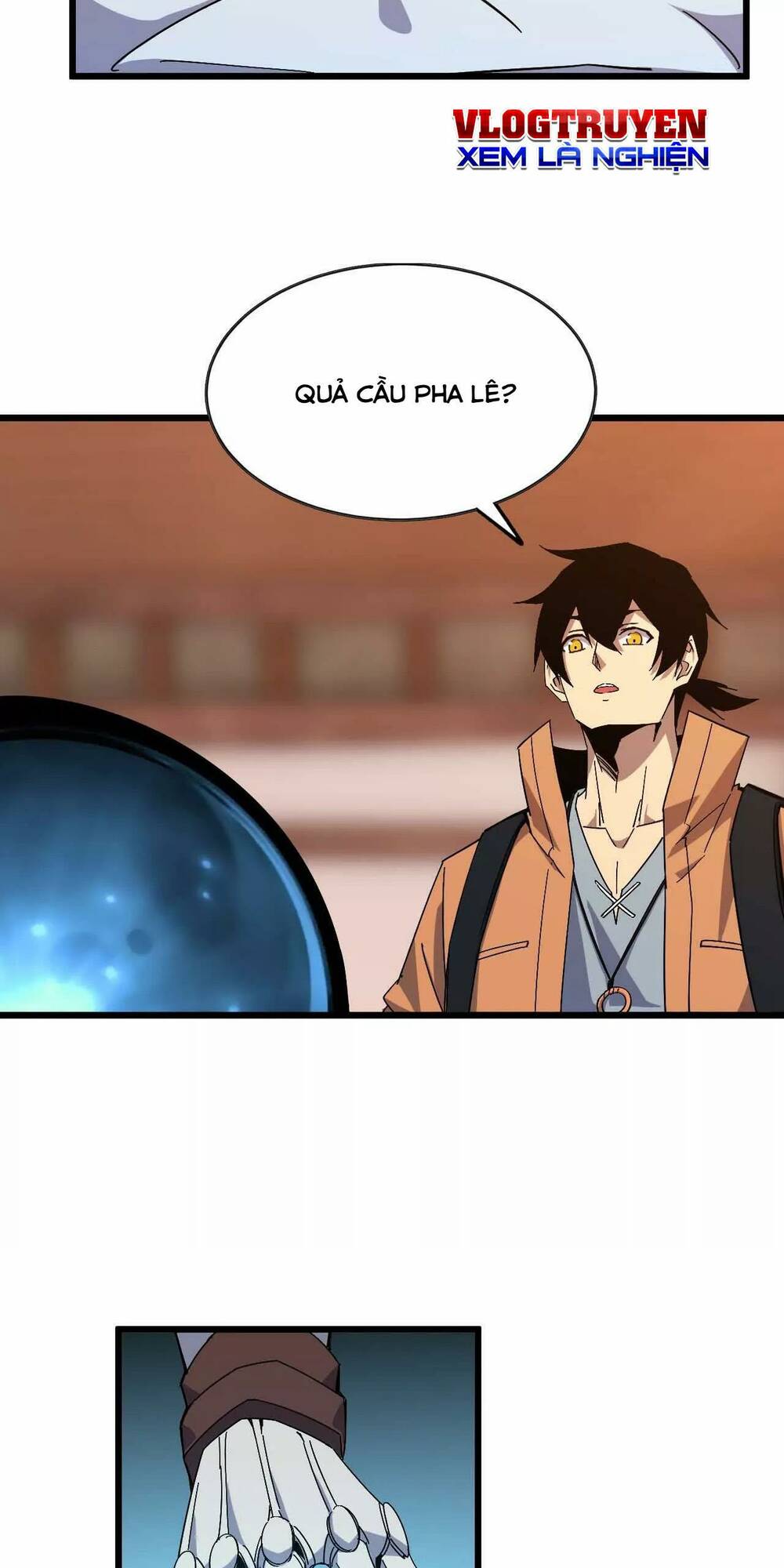 Dũng giả x nữ ma vương - Chapter 19 - Page 15