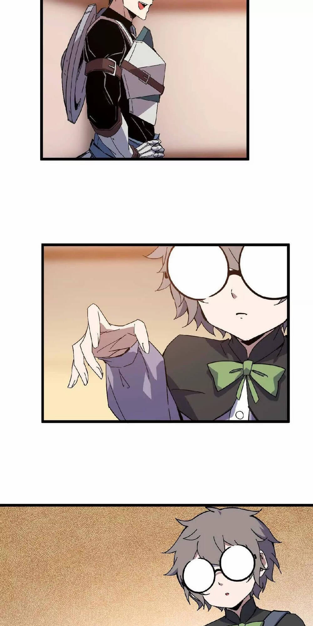 Dũng giả x nữ ma vương - Chapter 19 - Page 19