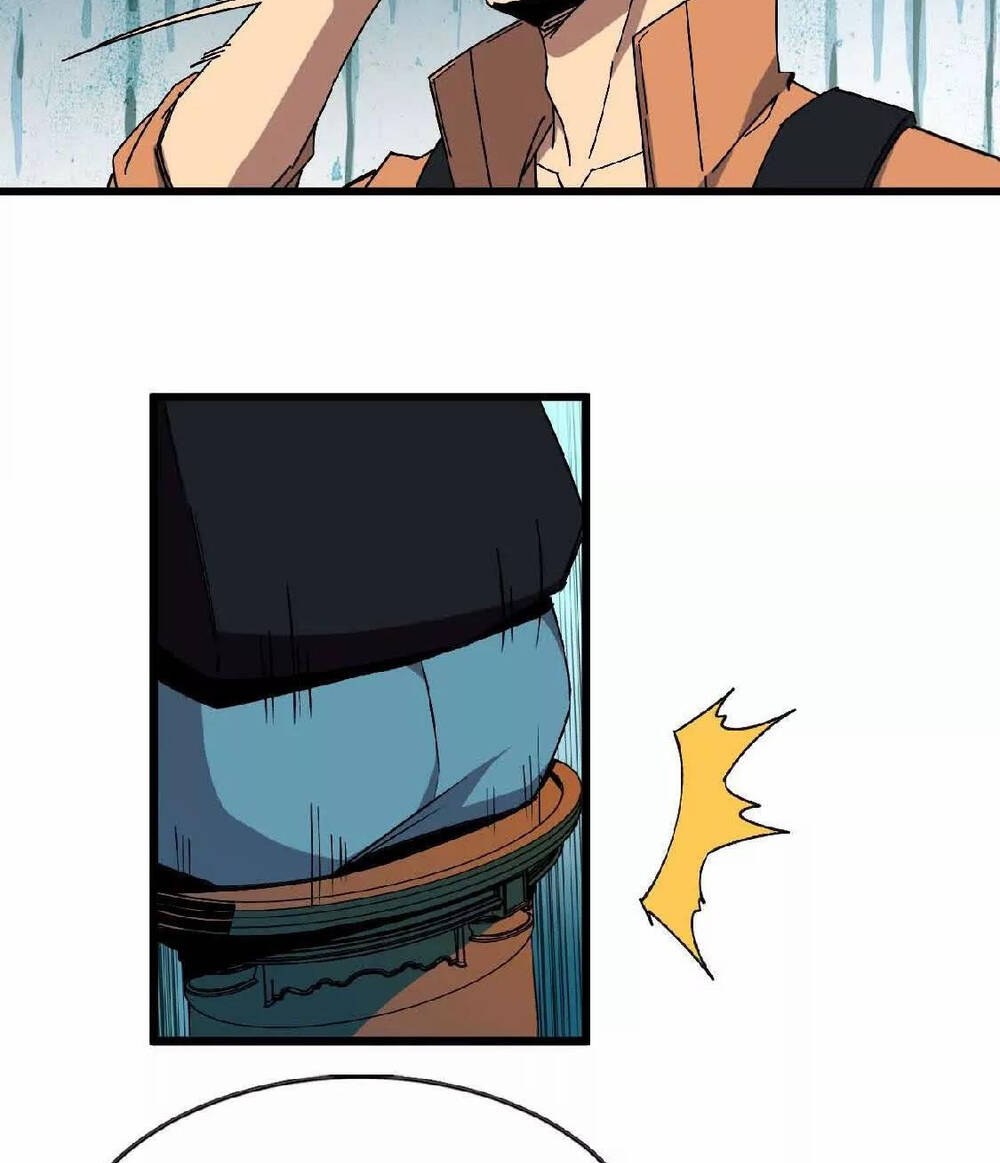 Dũng giả x nữ ma vương - Chapter 19 - Page 25