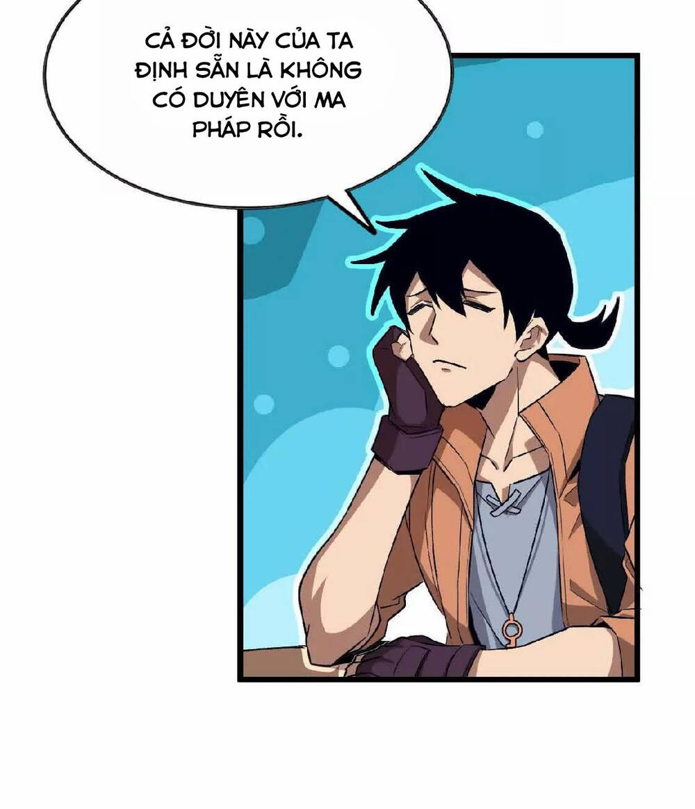 Dũng giả x nữ ma vương - Chapter 19 - Page 26