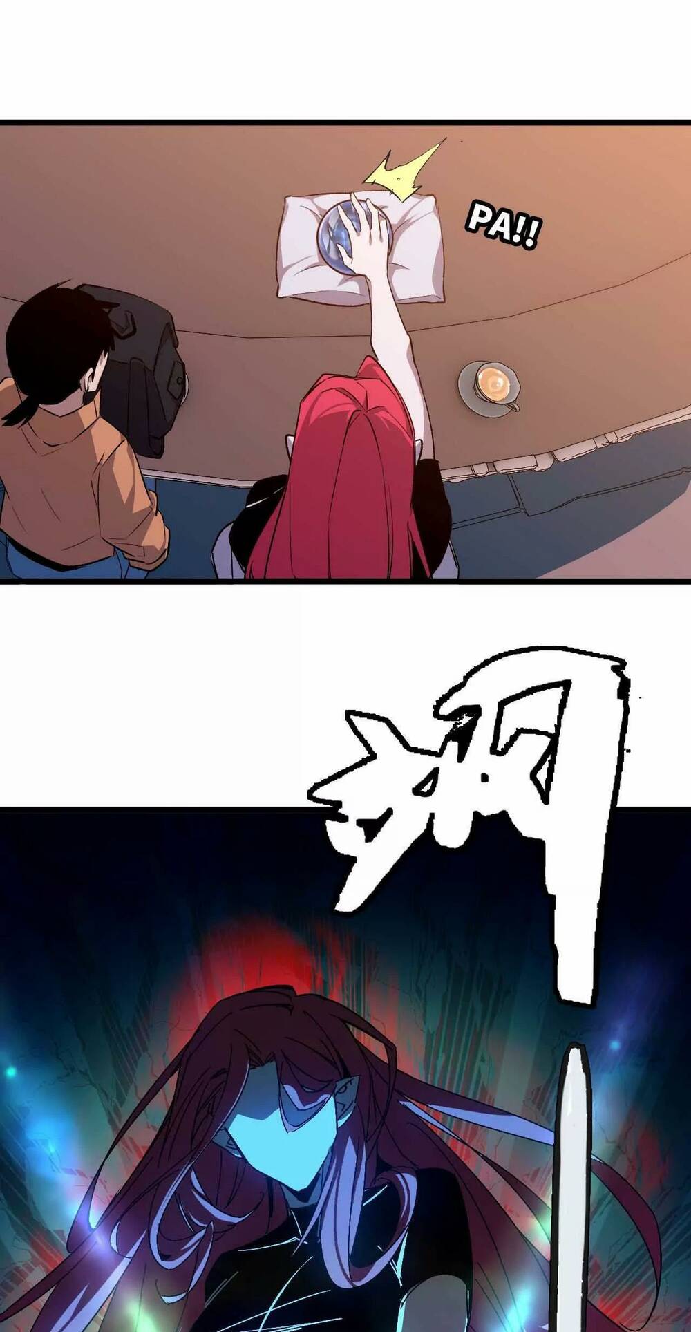 Dũng giả x nữ ma vương - Chapter 19 - Page 31