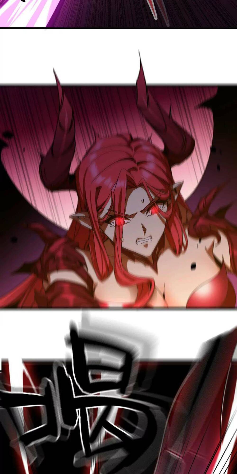 Dũng giả x nữ ma vương - Chapter 2 - Page 9