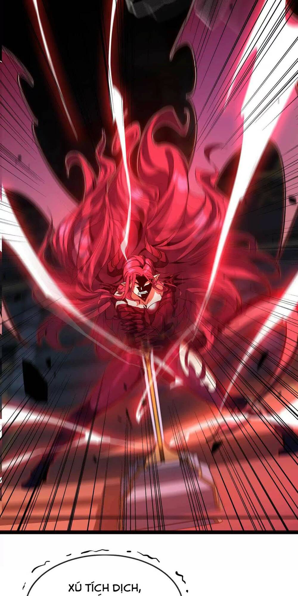 Dũng giả x nữ ma vương - Chapter 2 - Page 10