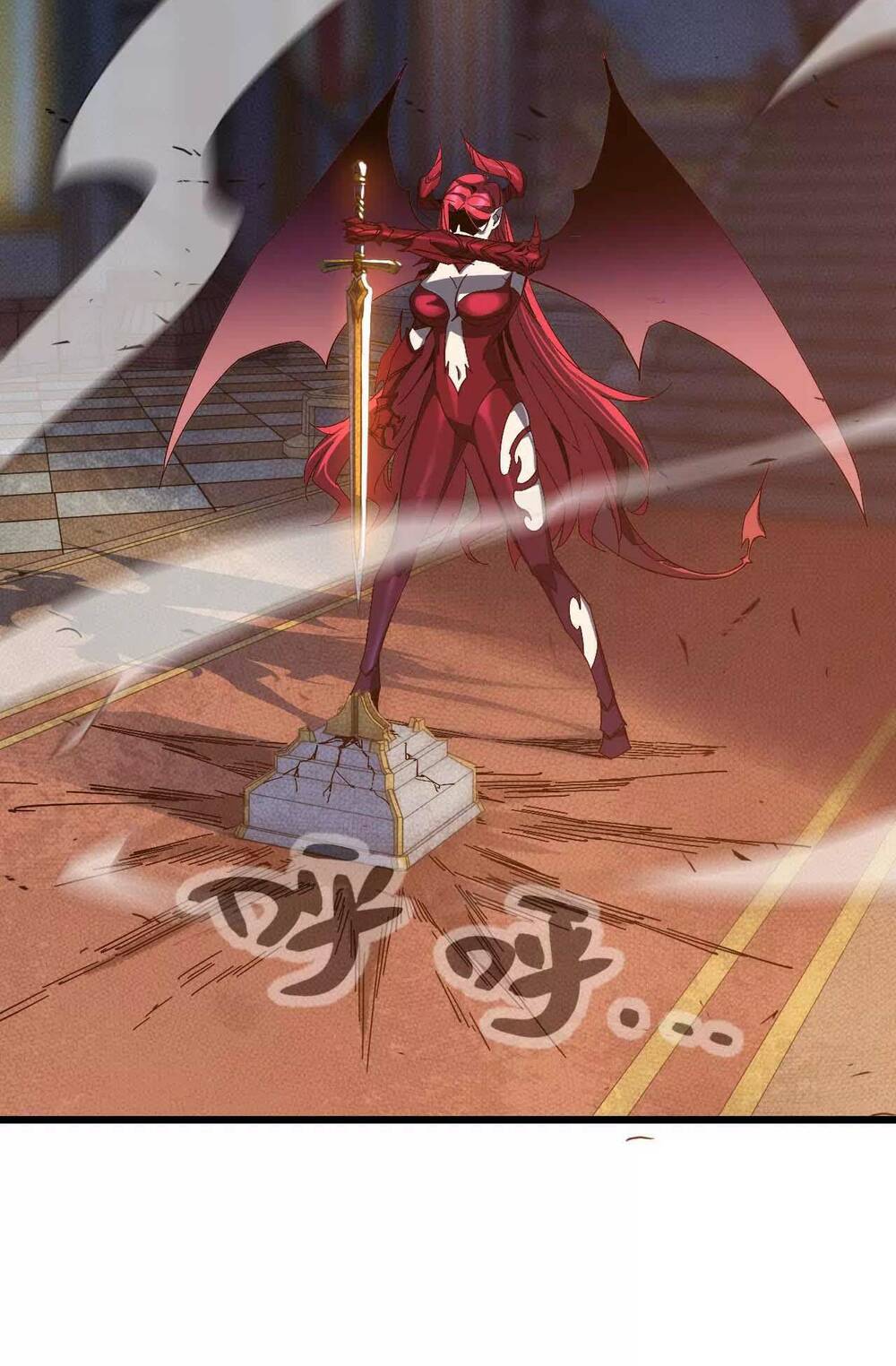 Dũng giả x nữ ma vương - Chapter 2 - Page 14