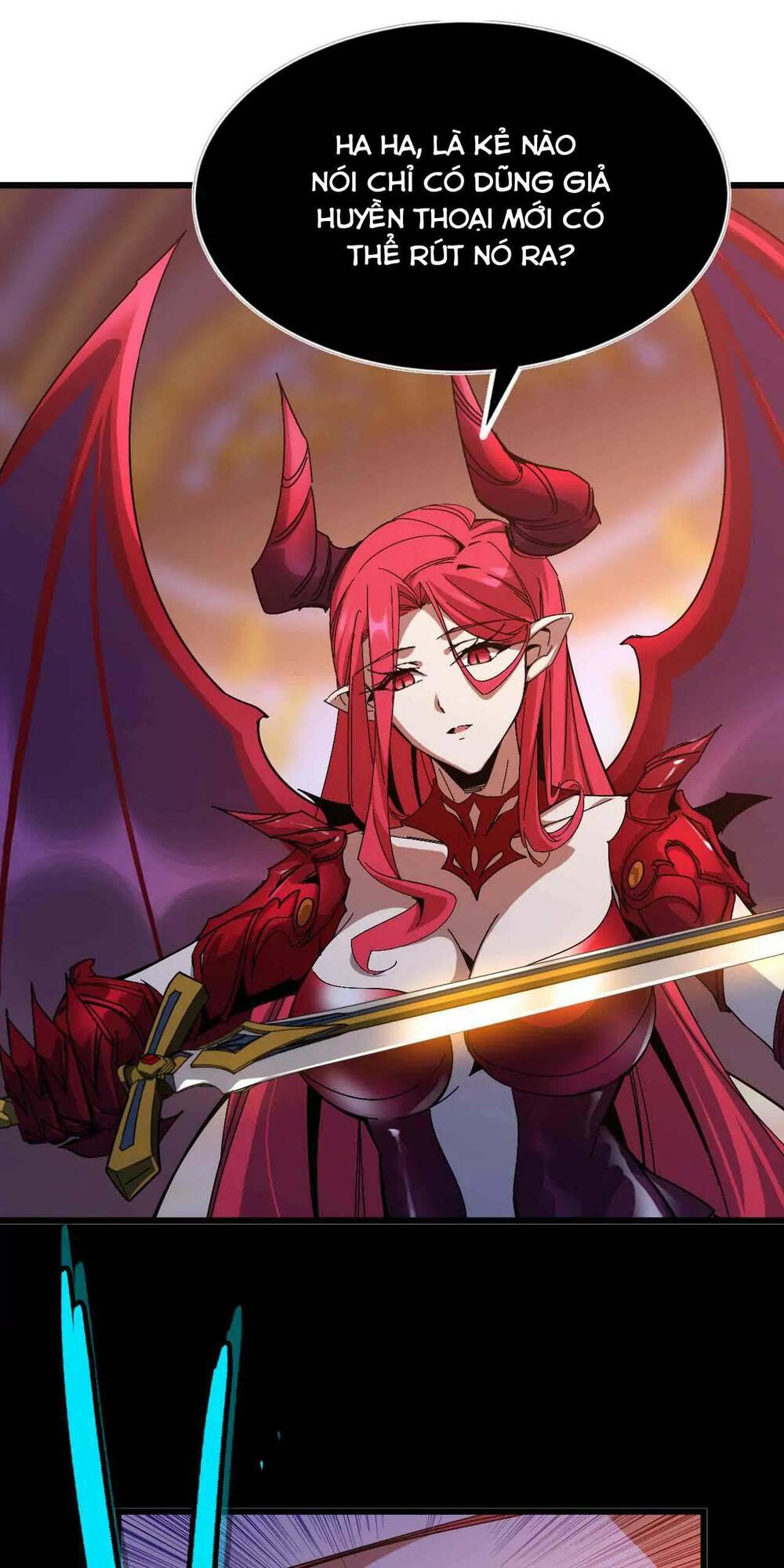 Dũng giả x nữ ma vương - Chapter 2 - Page 15