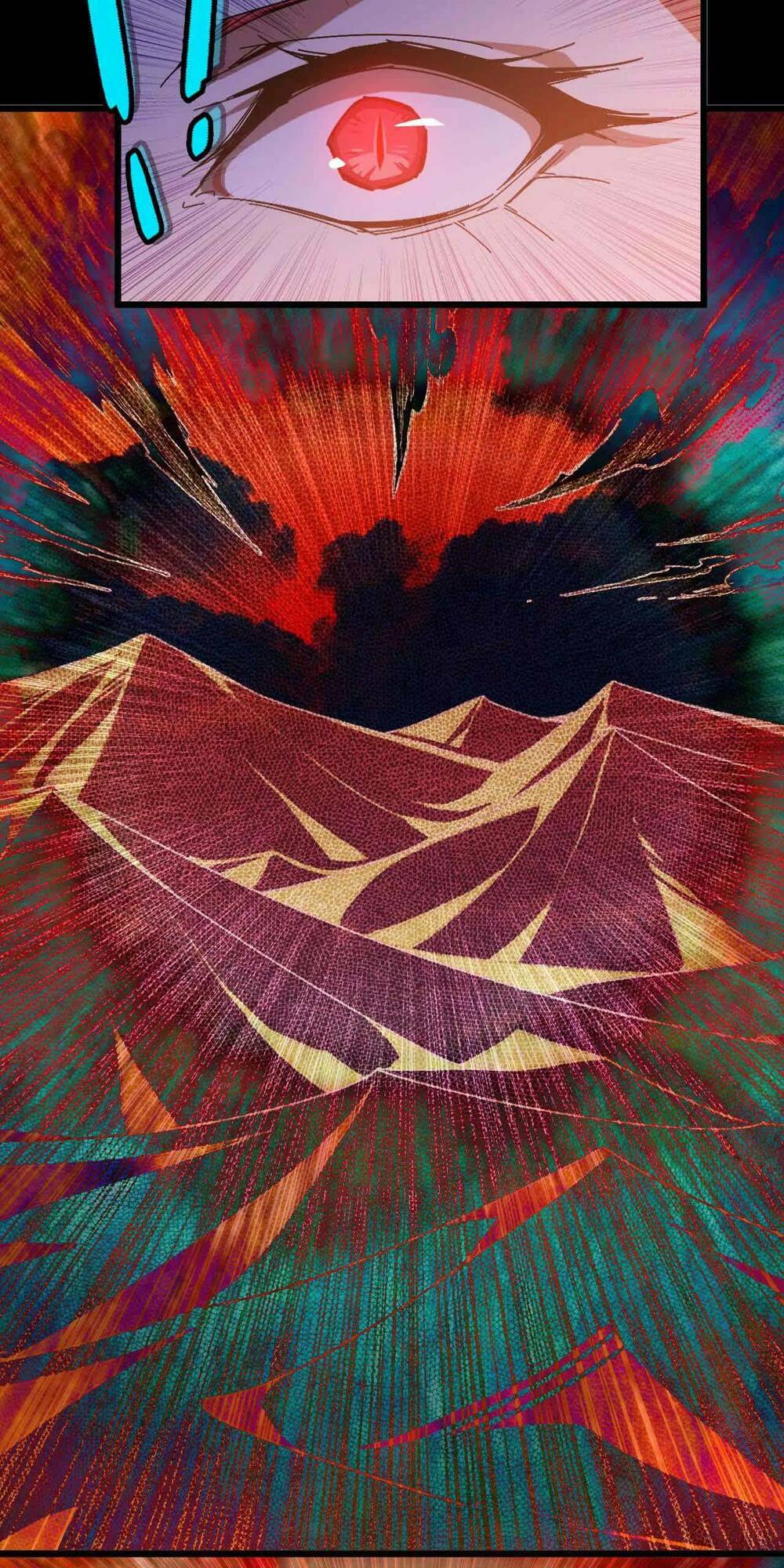 Dũng giả x nữ ma vương - Chapter 2 - Page 16