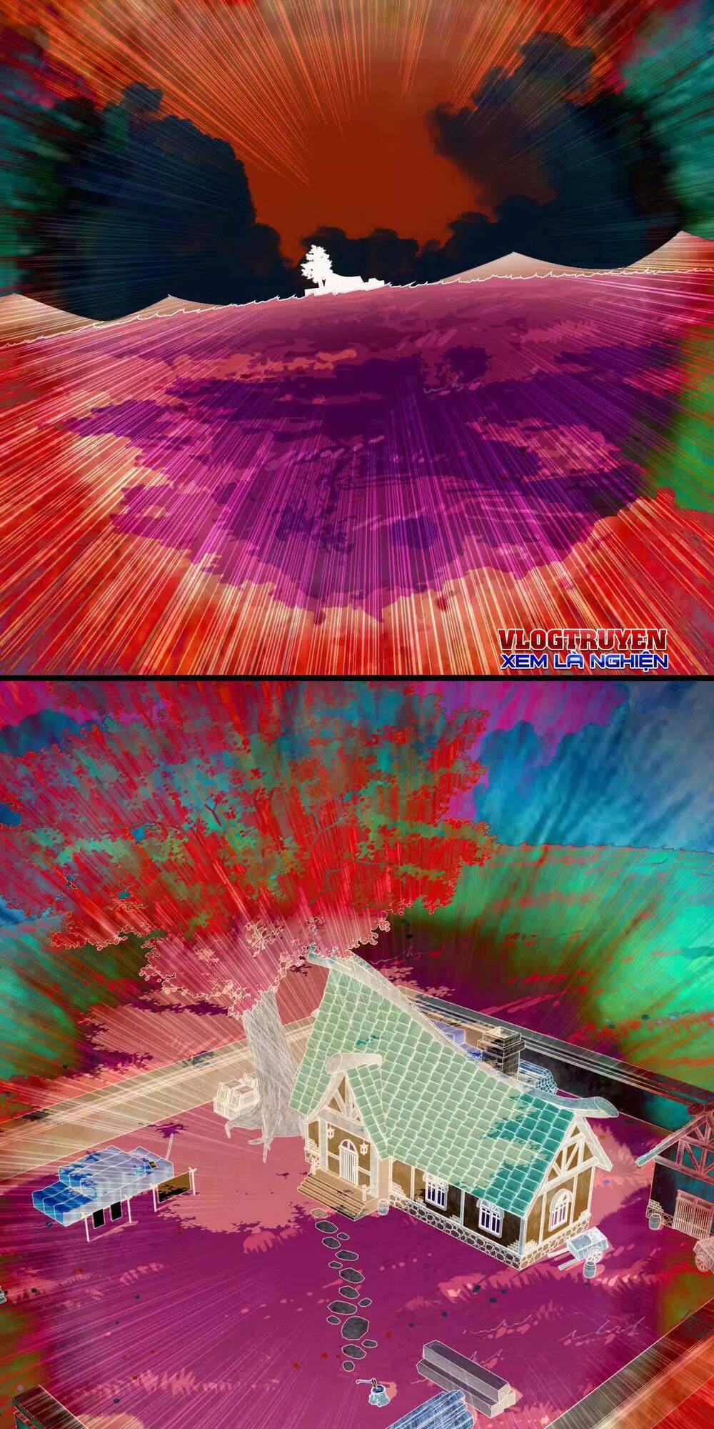 Dũng giả x nữ ma vương - Chapter 2 - Page 17