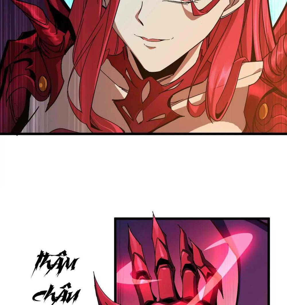 Dũng giả x nữ ma vương - Chapter 2 - Page 19