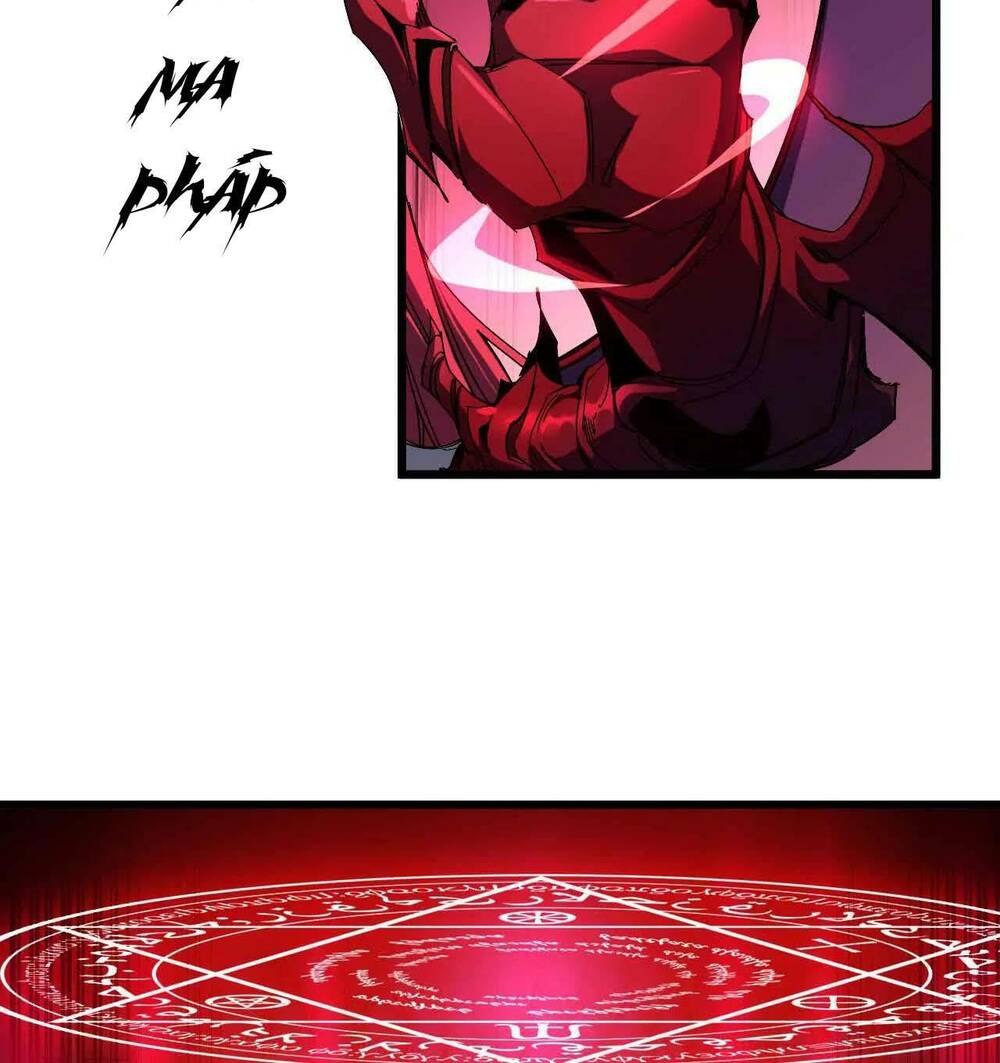 Dũng giả x nữ ma vương - Chapter 2 - Page 20