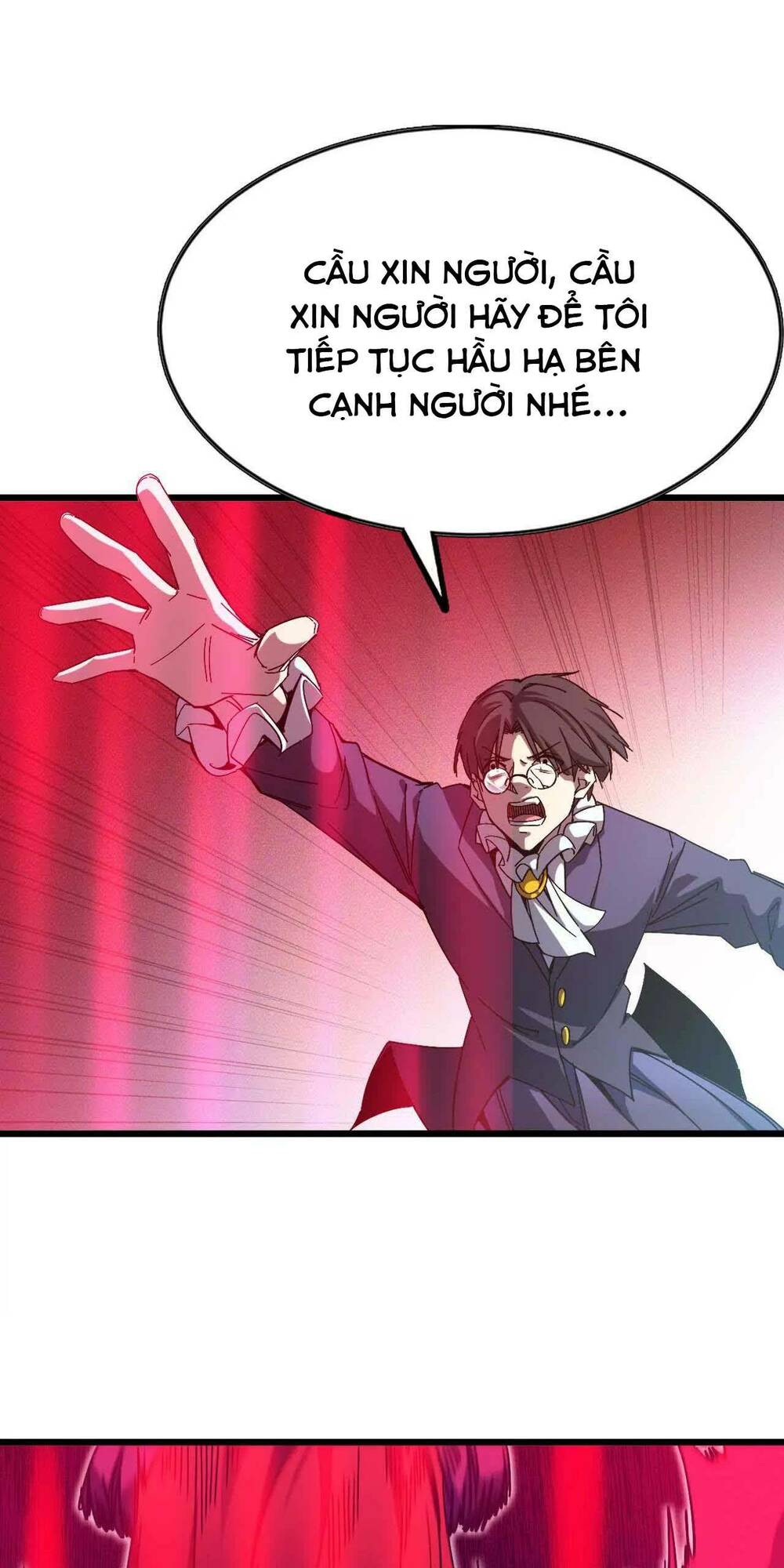 Dũng giả x nữ ma vương - Chapter 2 - Page 22