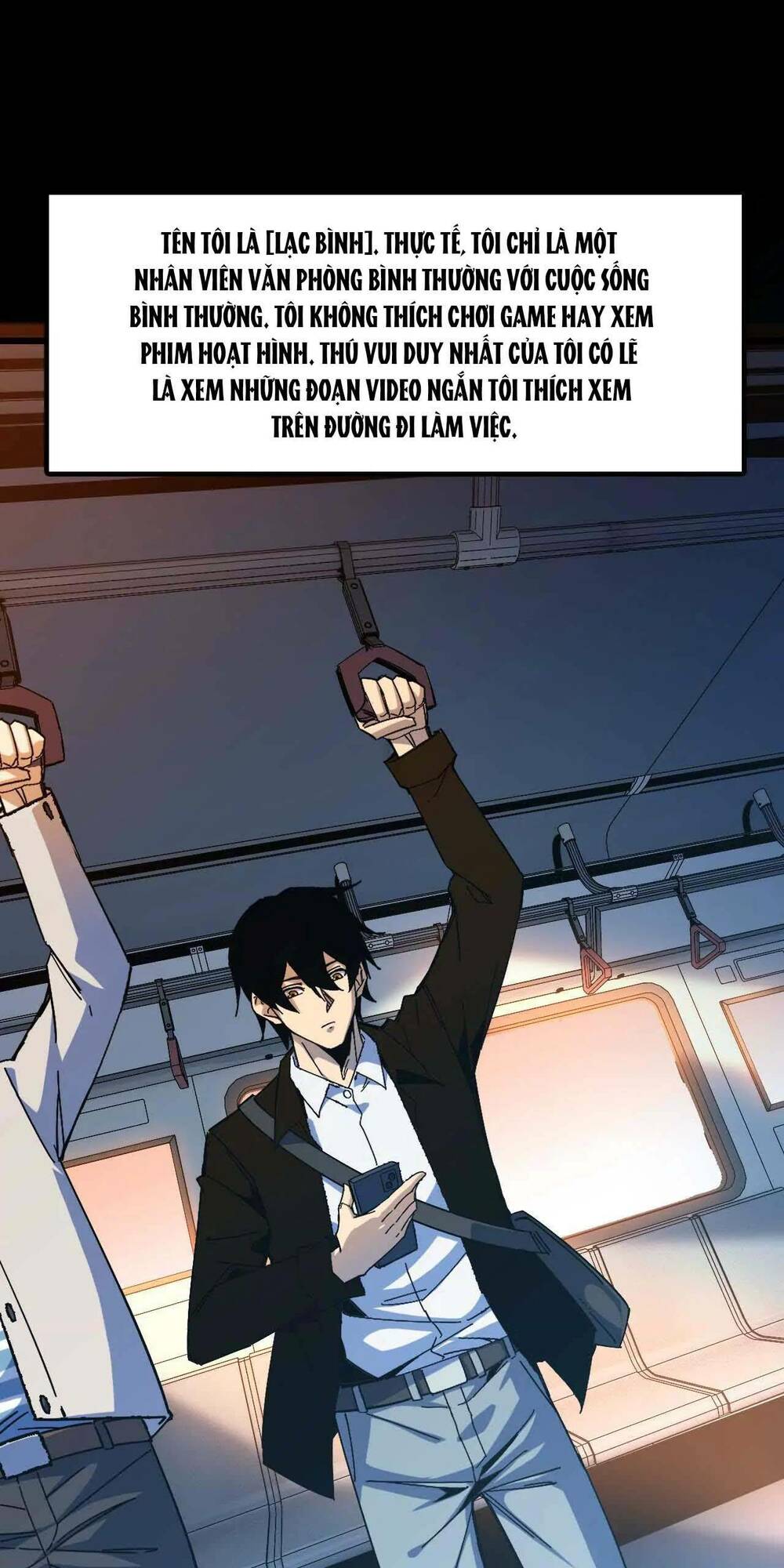 Dũng giả x nữ ma vương - Chapter 2 - Page 28