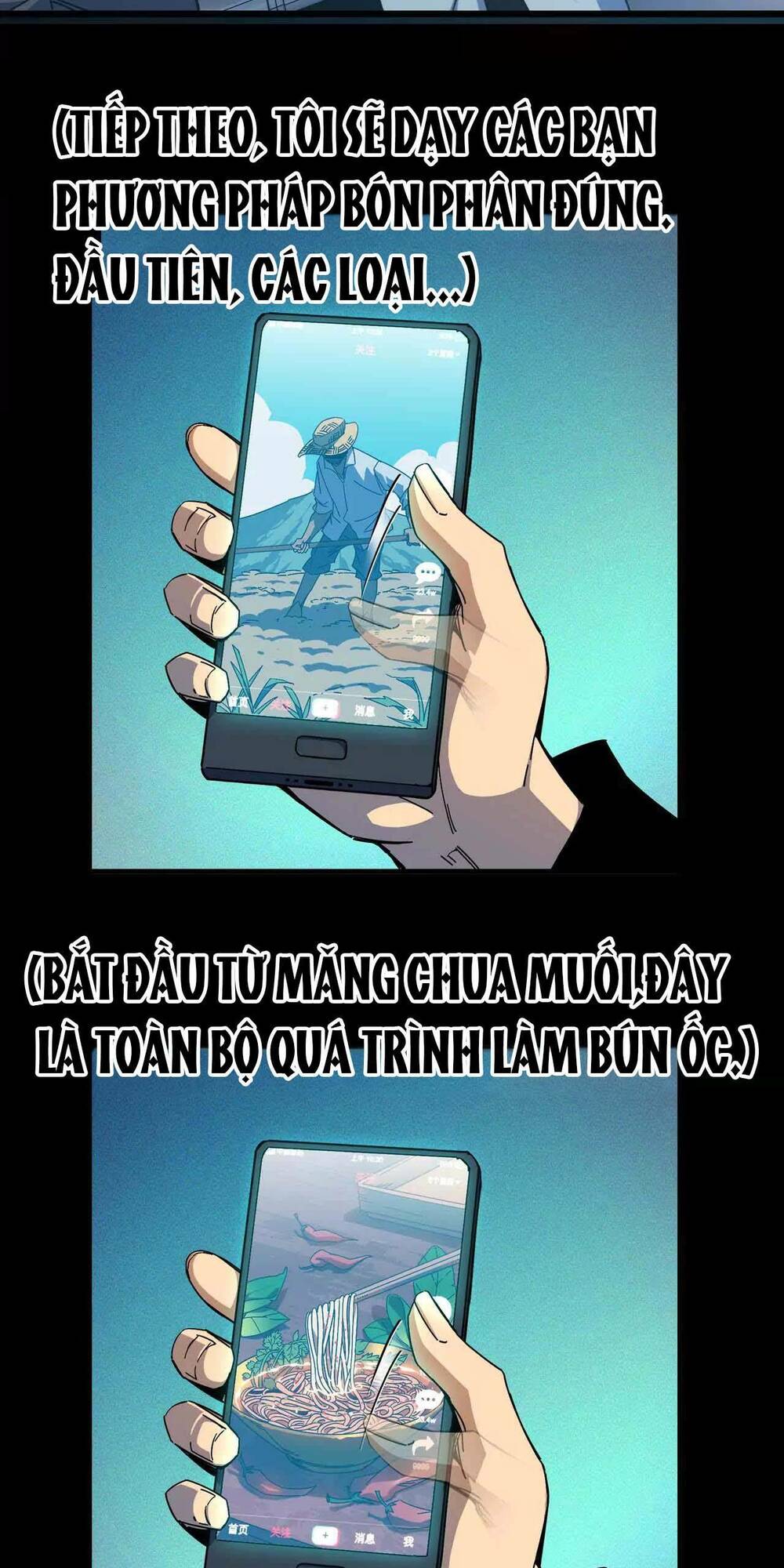 Dũng giả x nữ ma vương - Chapter 2 - Page 29