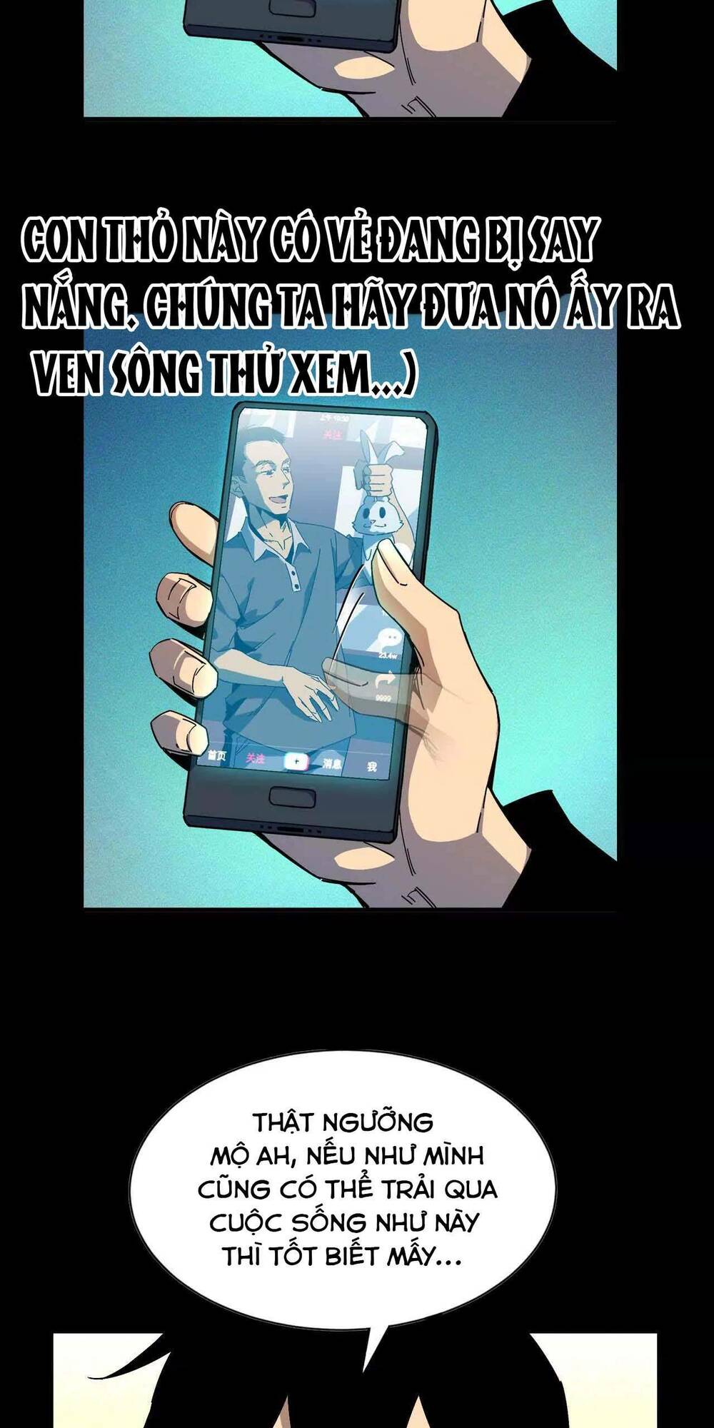 Dũng giả x nữ ma vương - Chapter 2 - Page 30