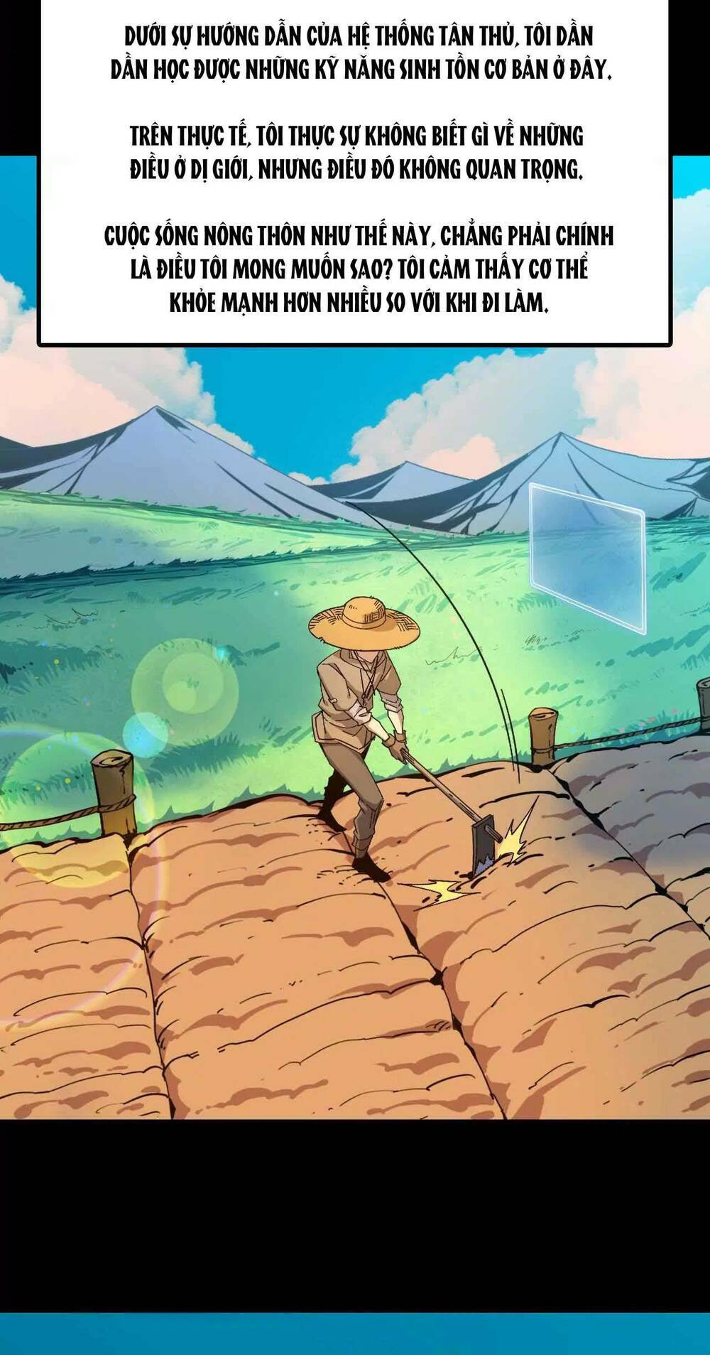 Dũng giả x nữ ma vương - Chapter 2 - Page 33