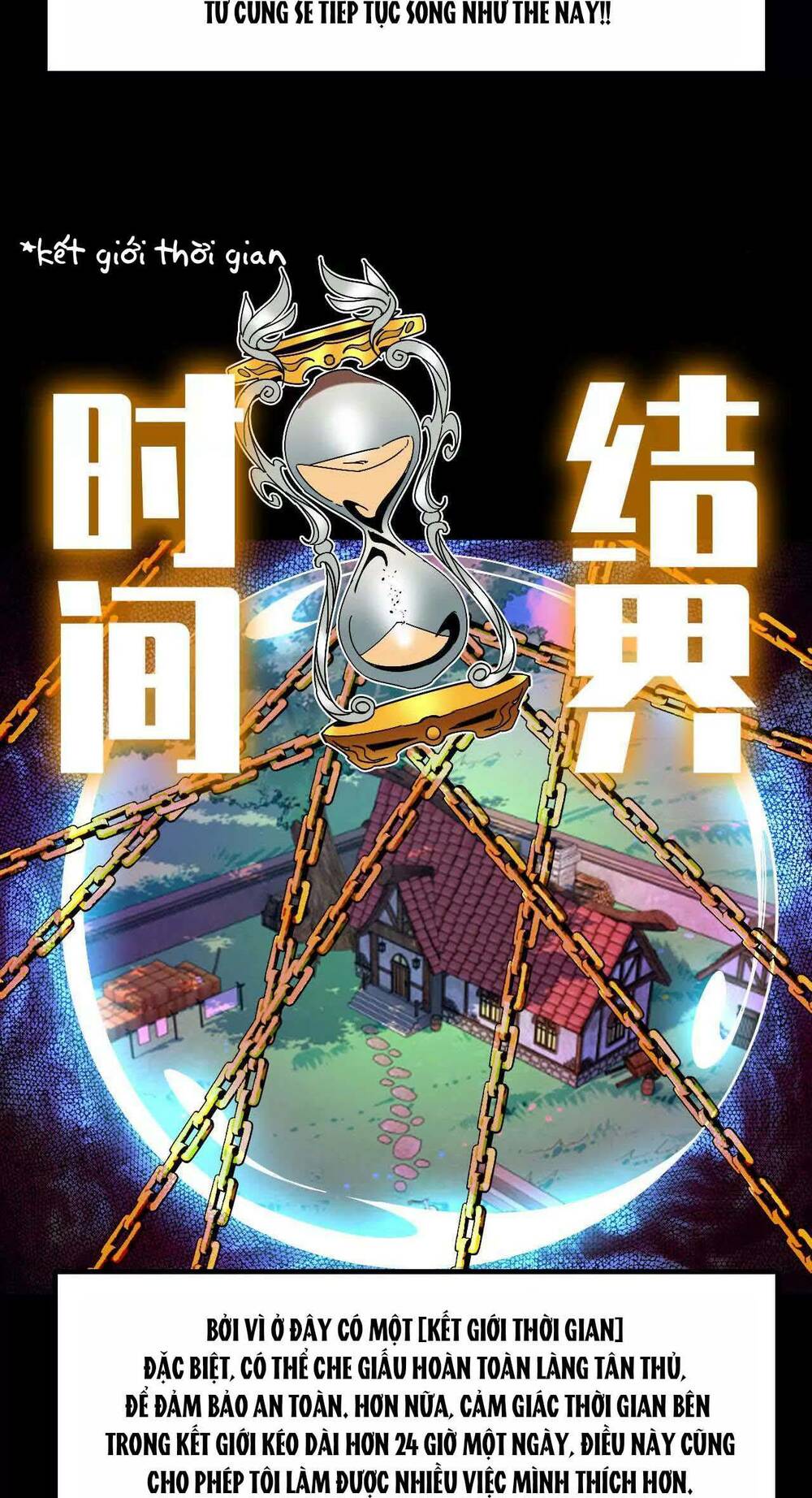 Dũng giả x nữ ma vương - Chapter 2 - Page 38