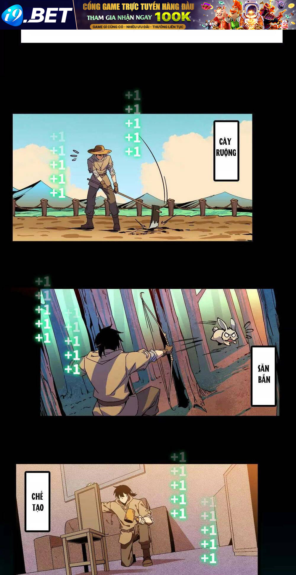 Dũng giả x nữ ma vương - Chapter 2 - Page 39