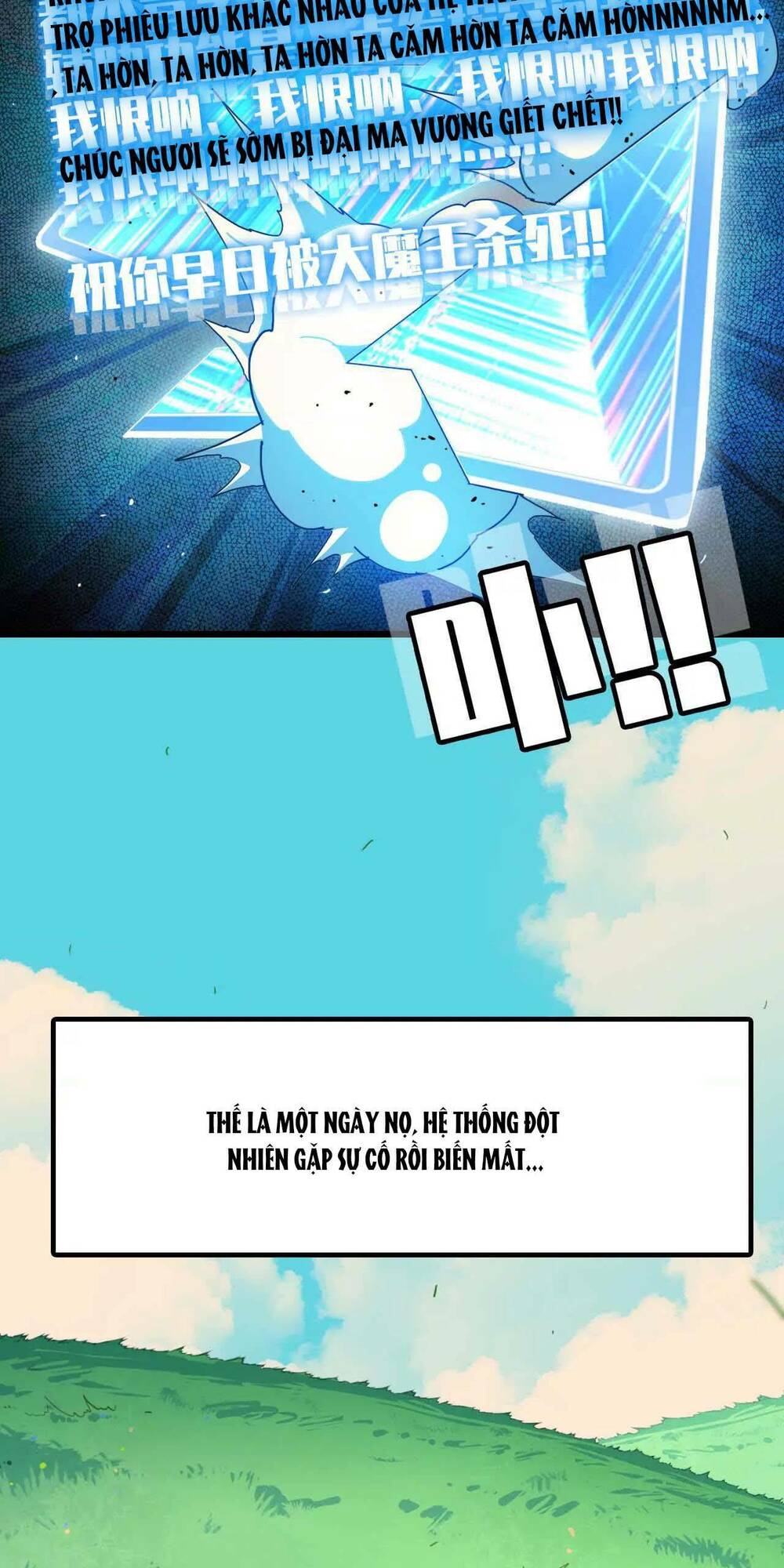 Dũng giả x nữ ma vương - Chapter 2 - Page 41