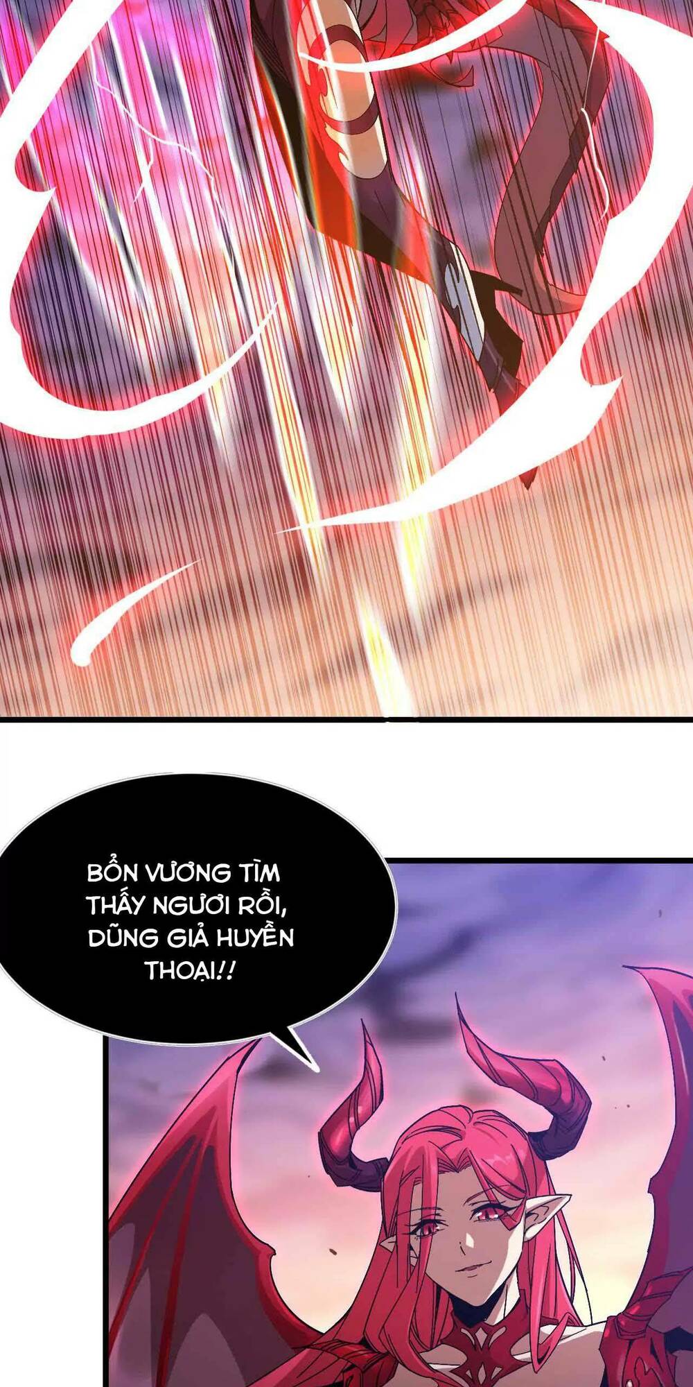Dũng giả x nữ ma vương - Chapter 2 - Page 49