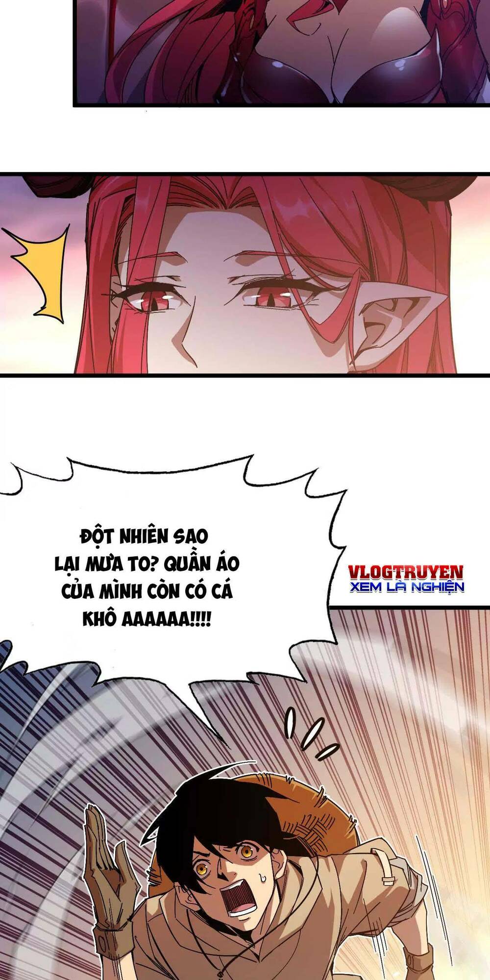 Dũng giả x nữ ma vương - Chapter 2 - Page 50