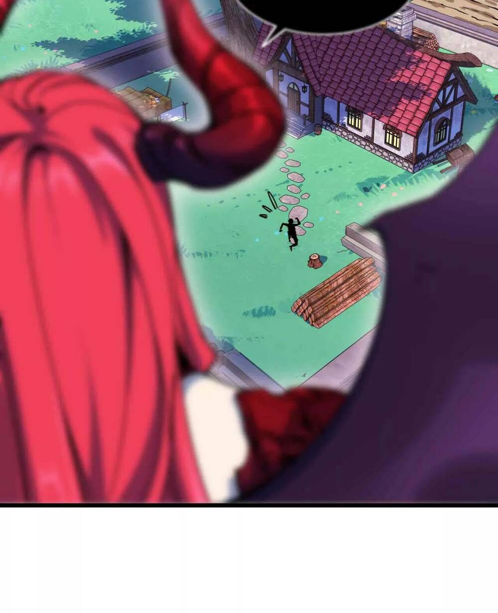 Dũng giả x nữ ma vương - Chapter 2 - Page 52