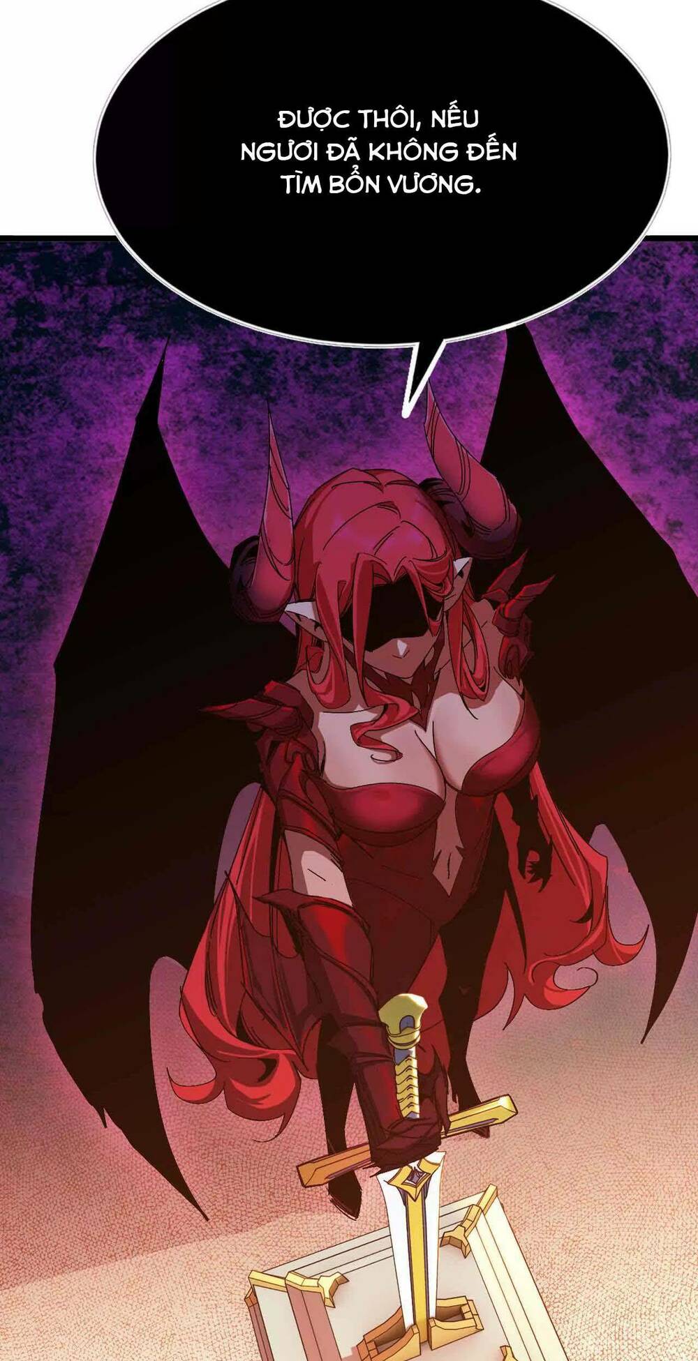 Dũng giả x nữ ma vương - Chapter 2 - Page 6