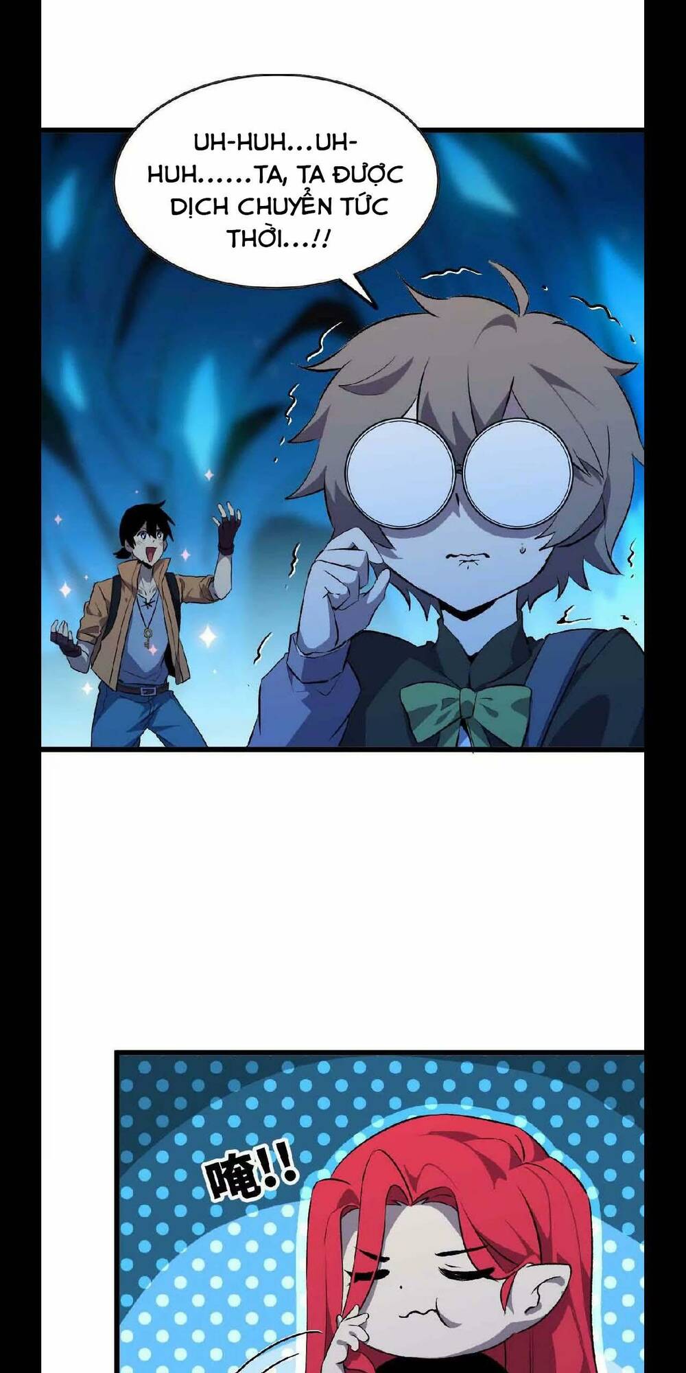 Dũng giả x nữ ma vương - Chapter 20 - Page 13