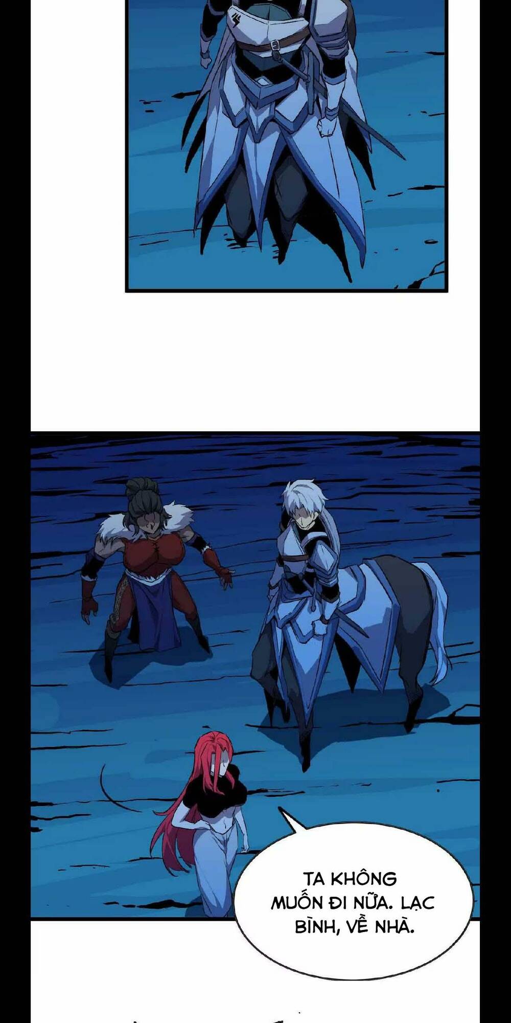 Dũng giả x nữ ma vương - Chapter 20 - Page 15