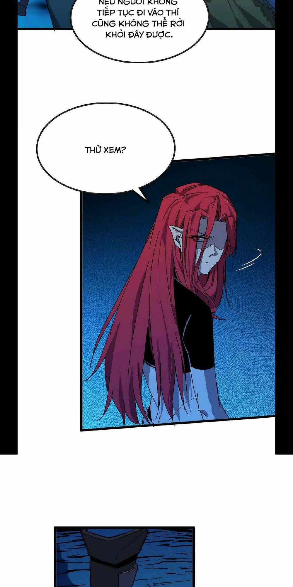 Dũng giả x nữ ma vương - Chapter 20 - Page 17