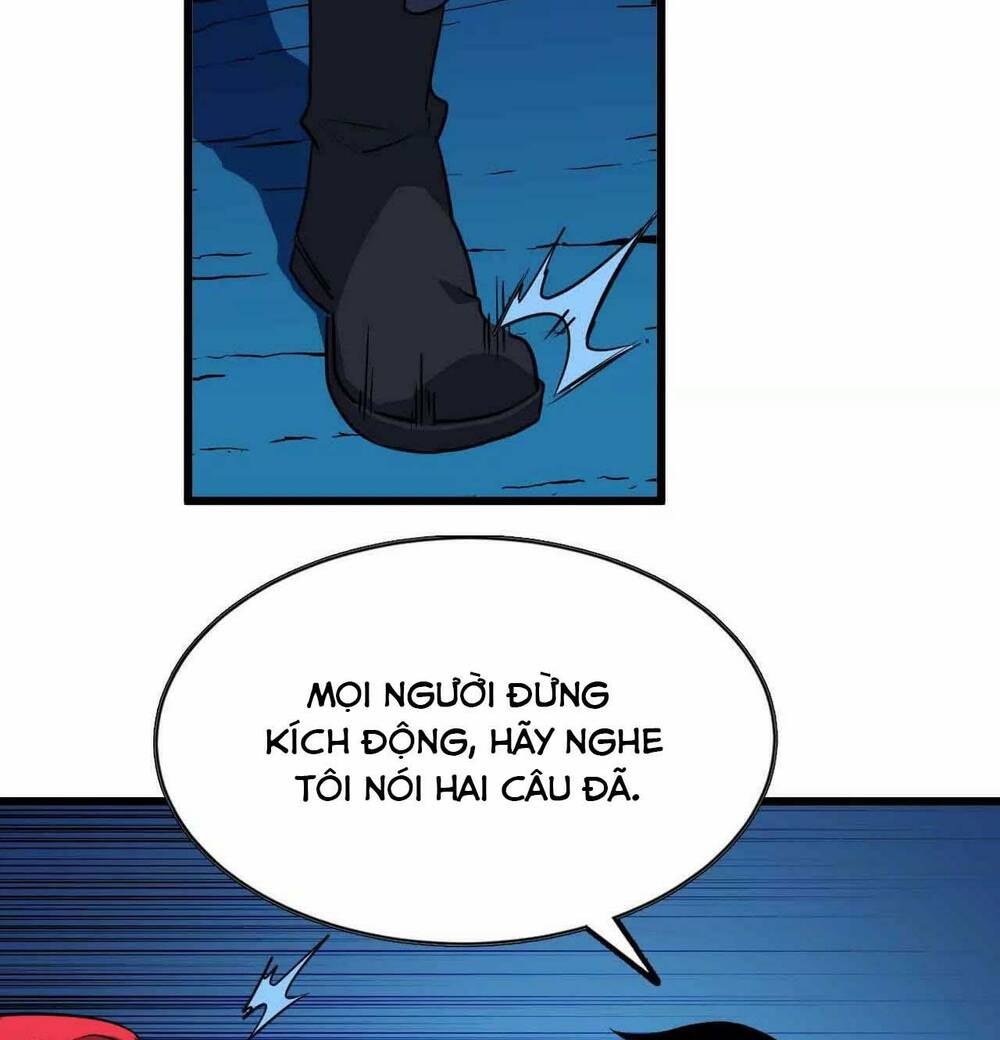 Dũng giả x nữ ma vương - Chapter 20 - Page 18