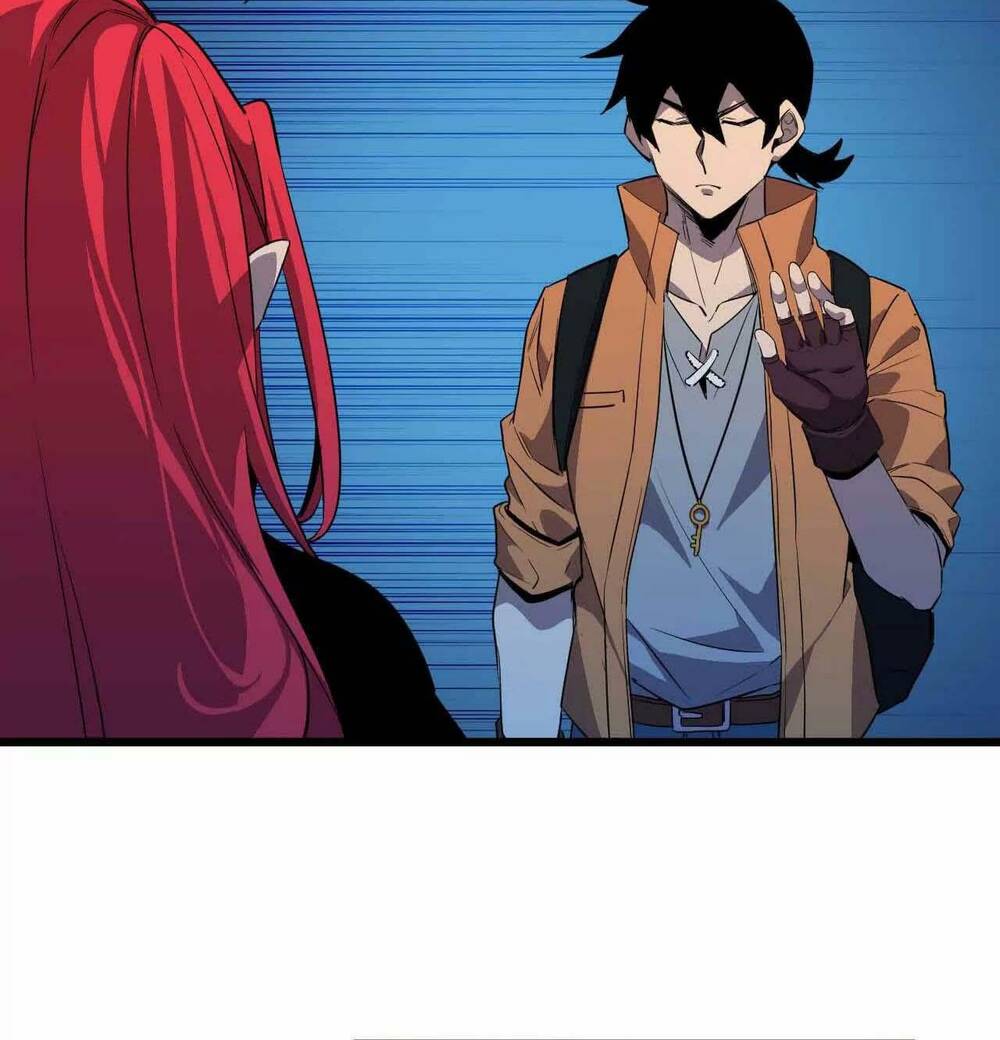 Dũng giả x nữ ma vương - Chapter 20 - Page 19