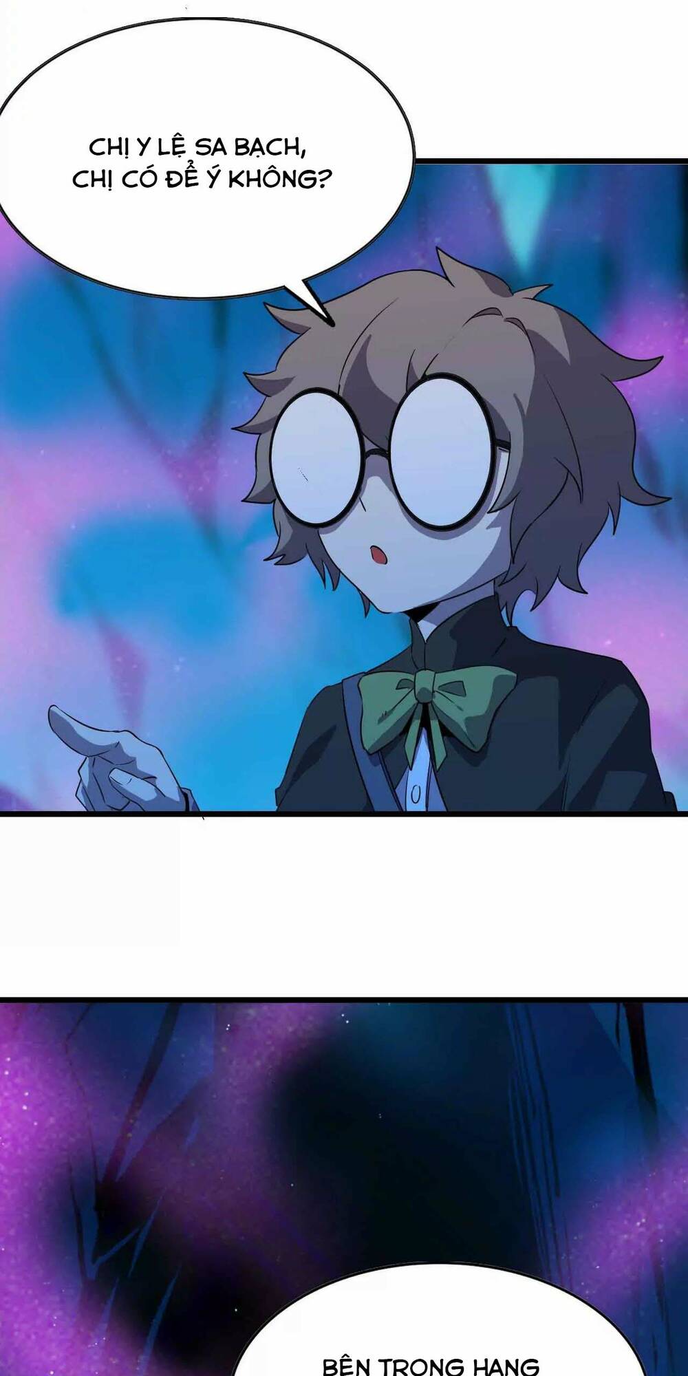 Dũng giả x nữ ma vương - Chapter 20 - Page 21