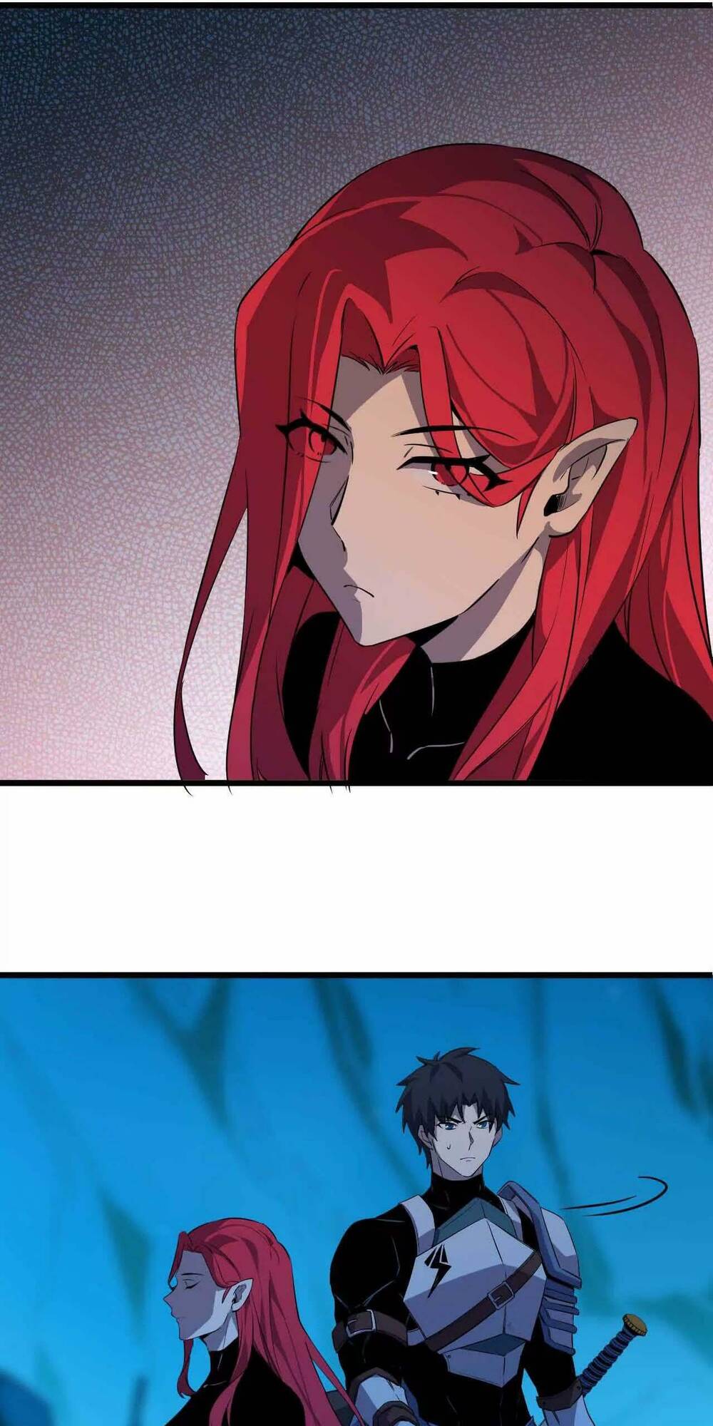 Dũng giả x nữ ma vương - Chapter 20 - Page 26