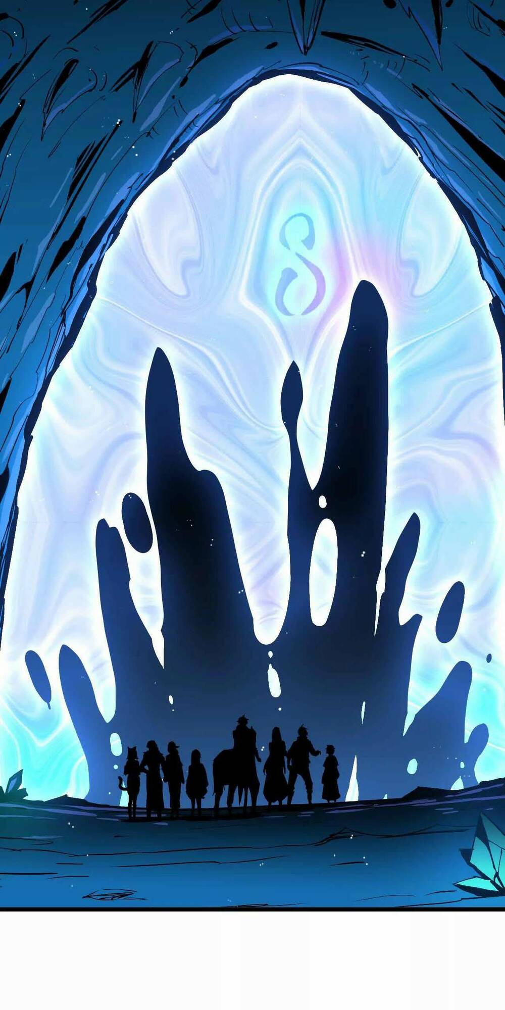 Dũng giả x nữ ma vương - Chapter 20 - Page 32