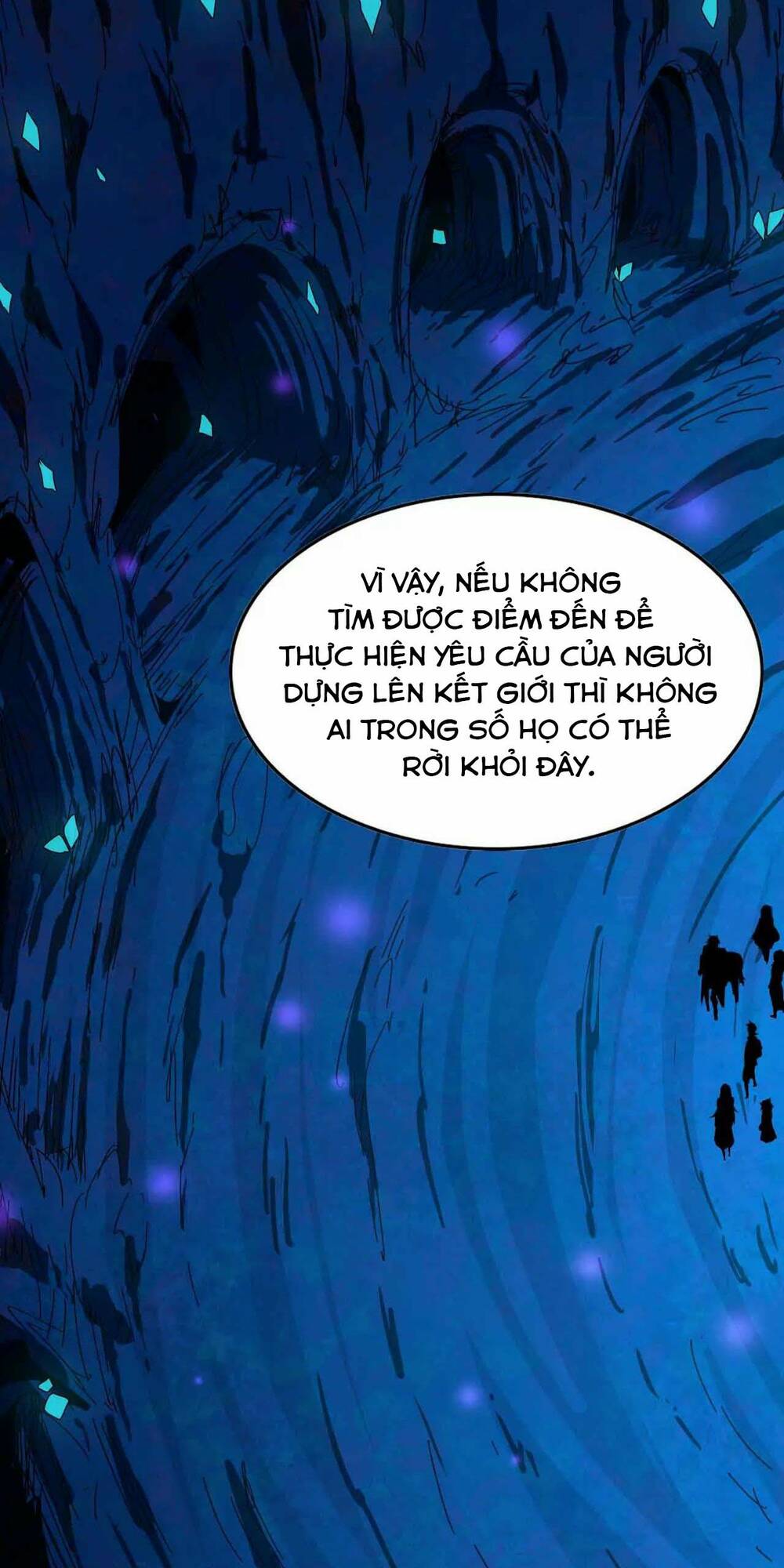 Dũng giả x nữ ma vương - Chapter 20 - Page 36