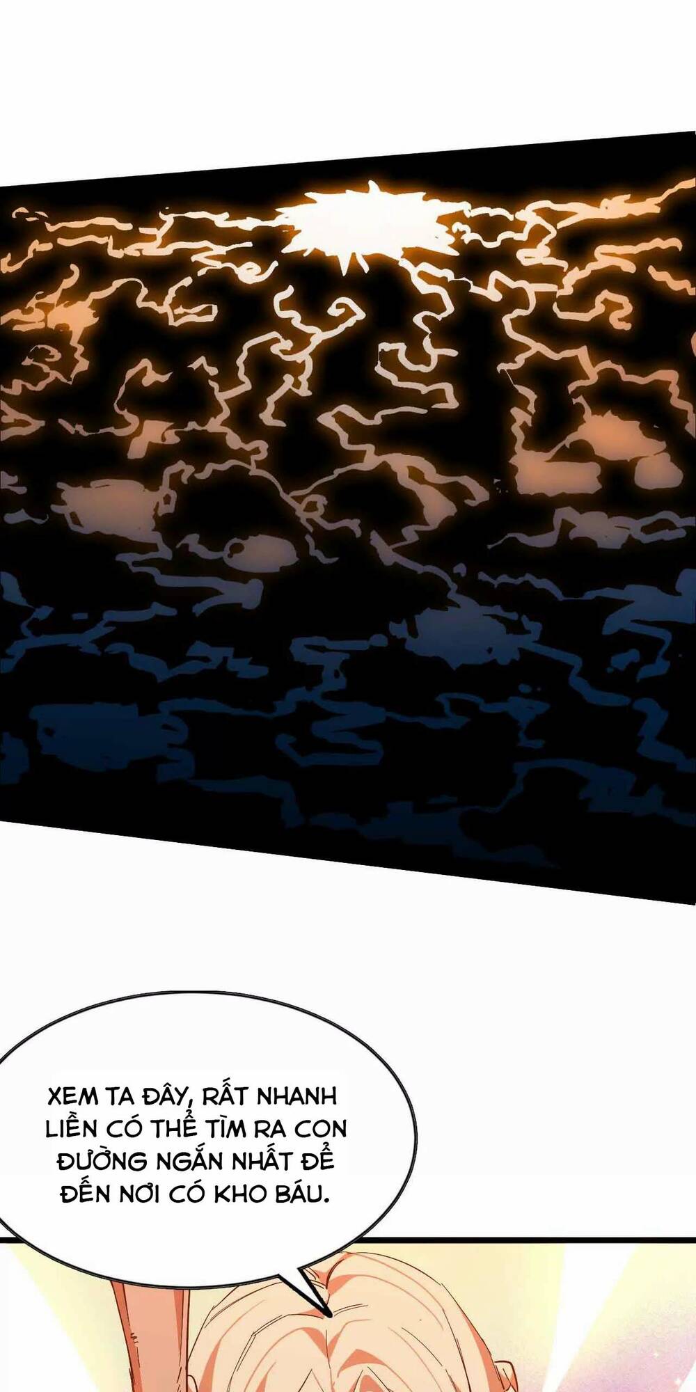 Dũng giả x nữ ma vương - Chapter 20 - Page 46