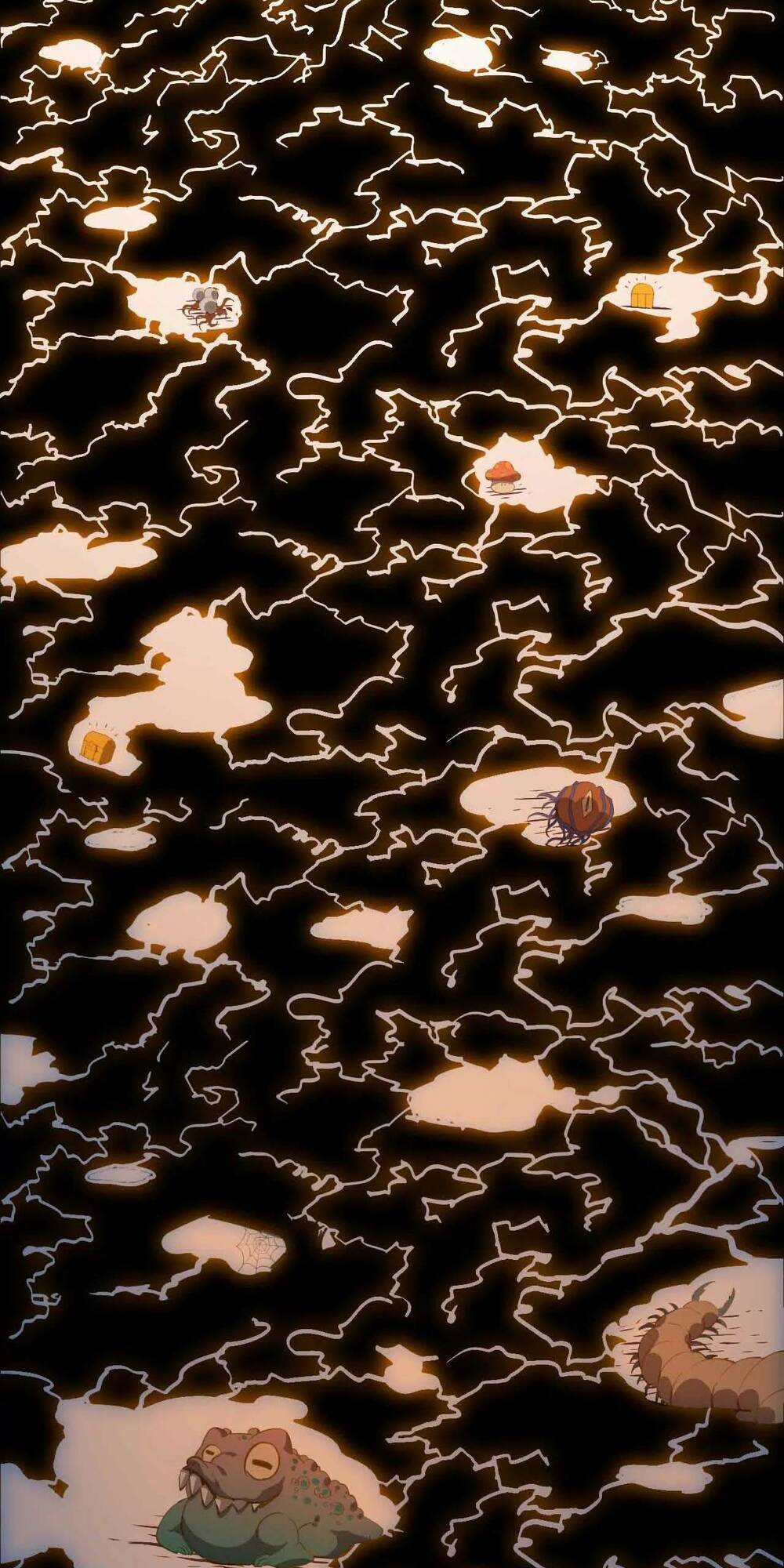 Dũng giả x nữ ma vương - Chapter 20 - Page 49