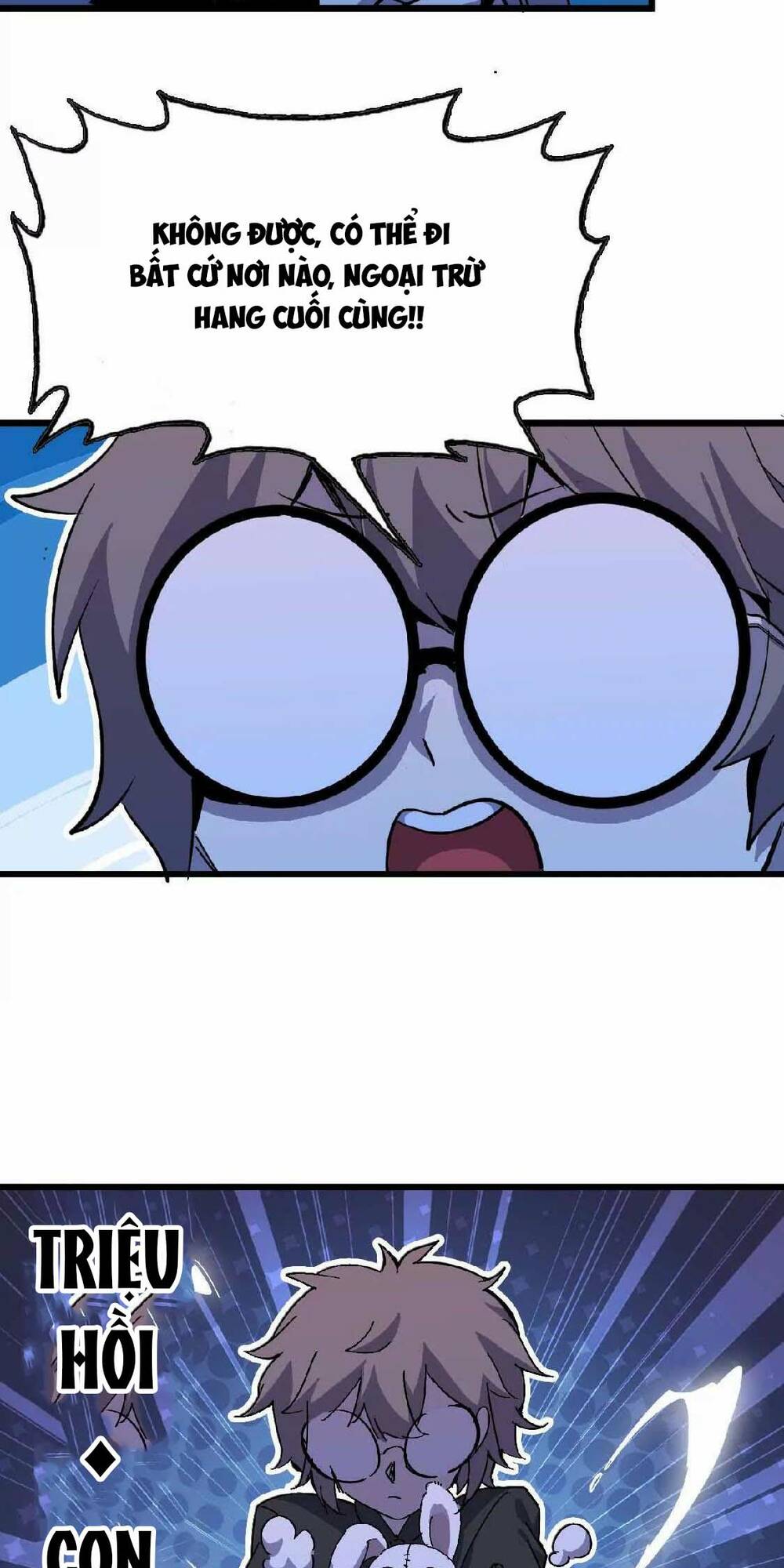 Dũng giả x nữ ma vương - Chapter 21 - Page 12