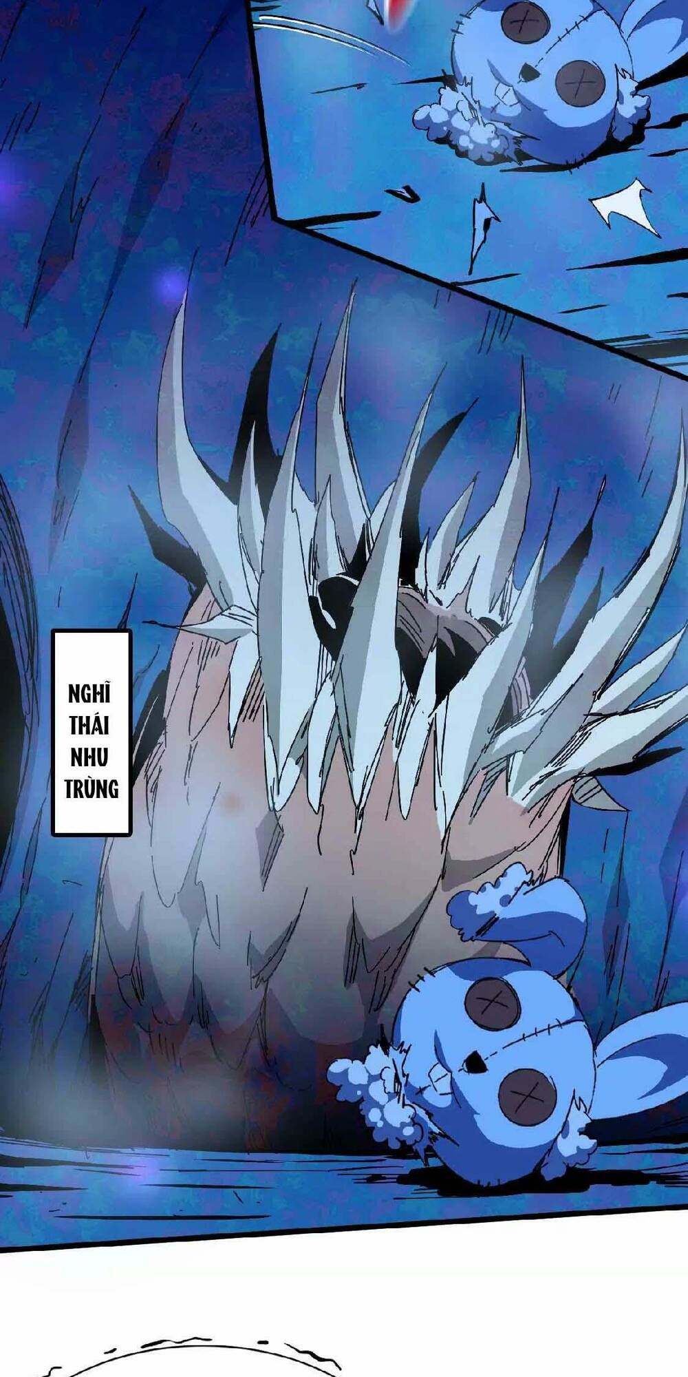 Dũng giả x nữ ma vương - Chapter 21 - Page 16