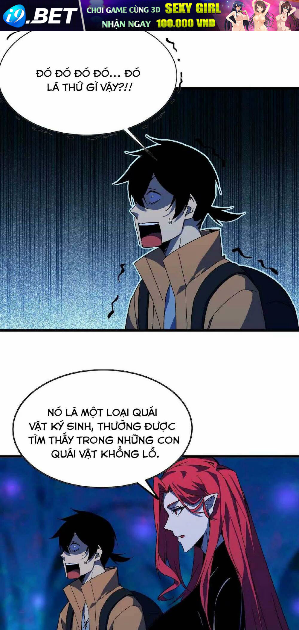 Dũng giả x nữ ma vương - Chapter 21 - Page 17