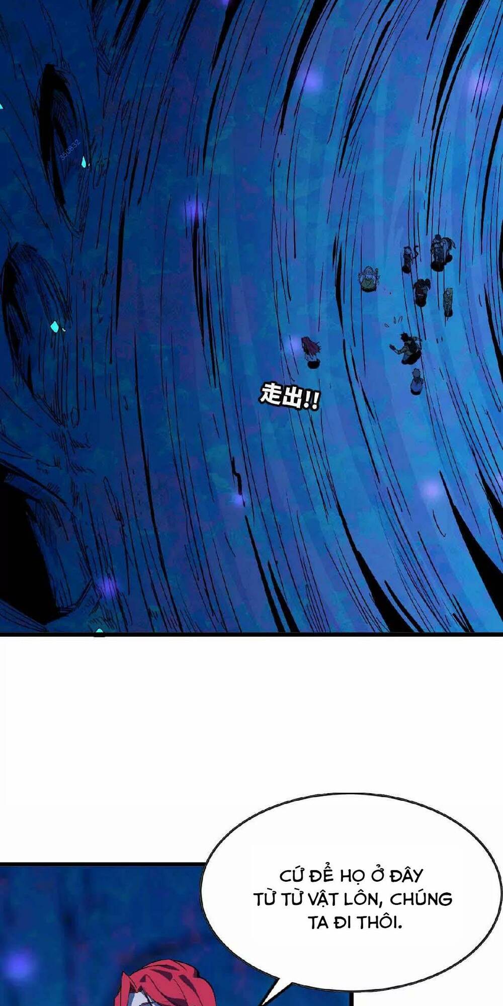 Dũng giả x nữ ma vương - Chapter 21 - Page 19