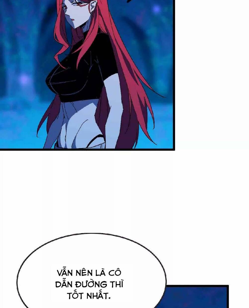 Dũng giả x nữ ma vương - Chapter 21 - Page 20