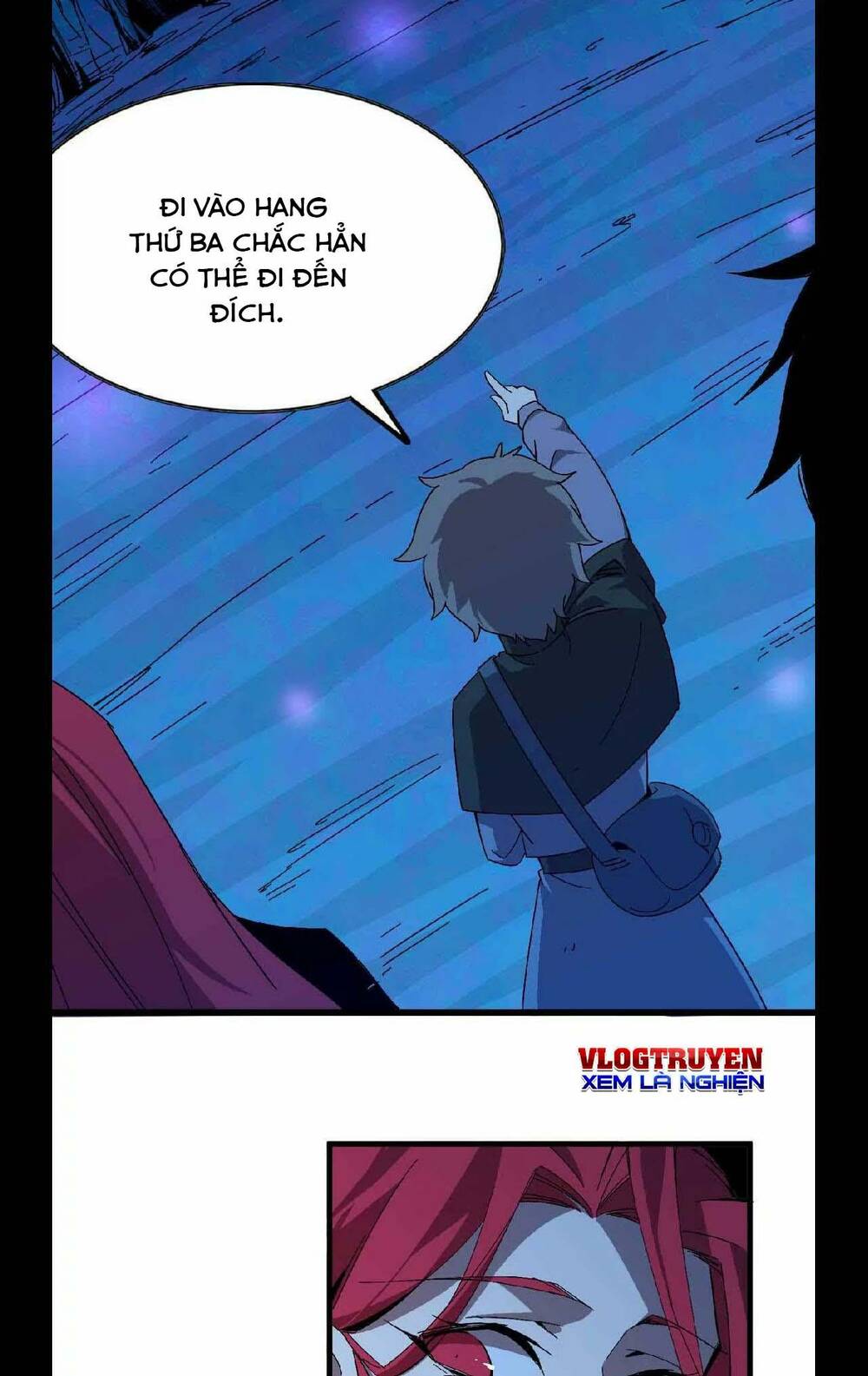 Dũng giả x nữ ma vương - Chapter 21 - Page 5