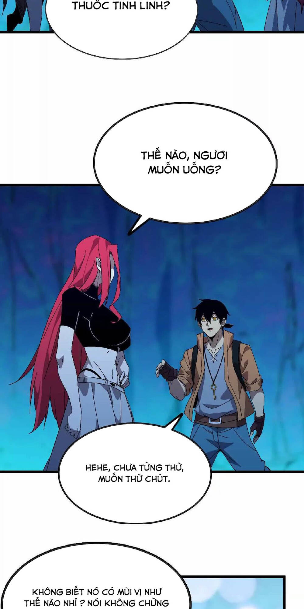 Dũng giả x nữ ma vương - Chapter 22 - Page 12