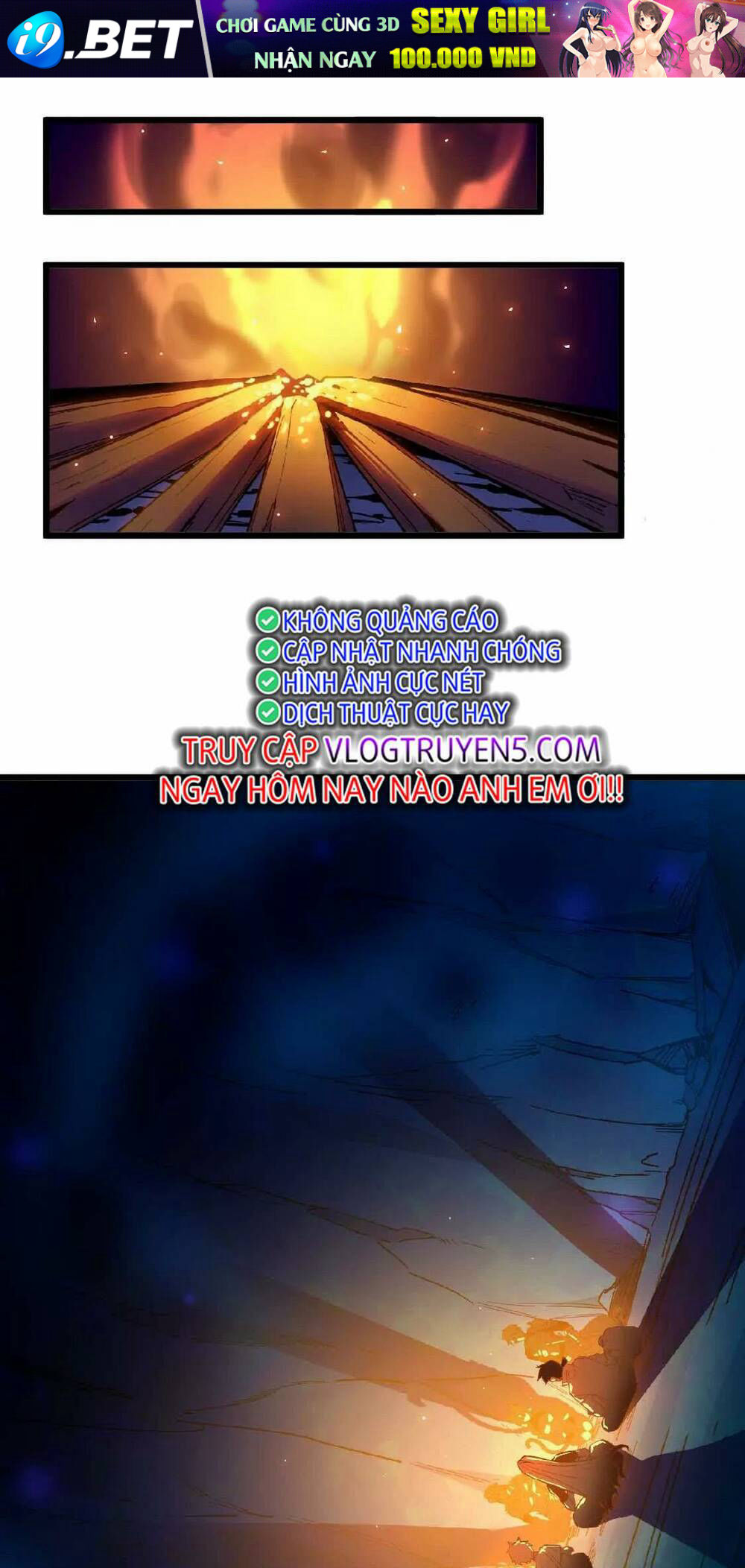 Dũng giả x nữ ma vương - Chapter 22 - Page 15