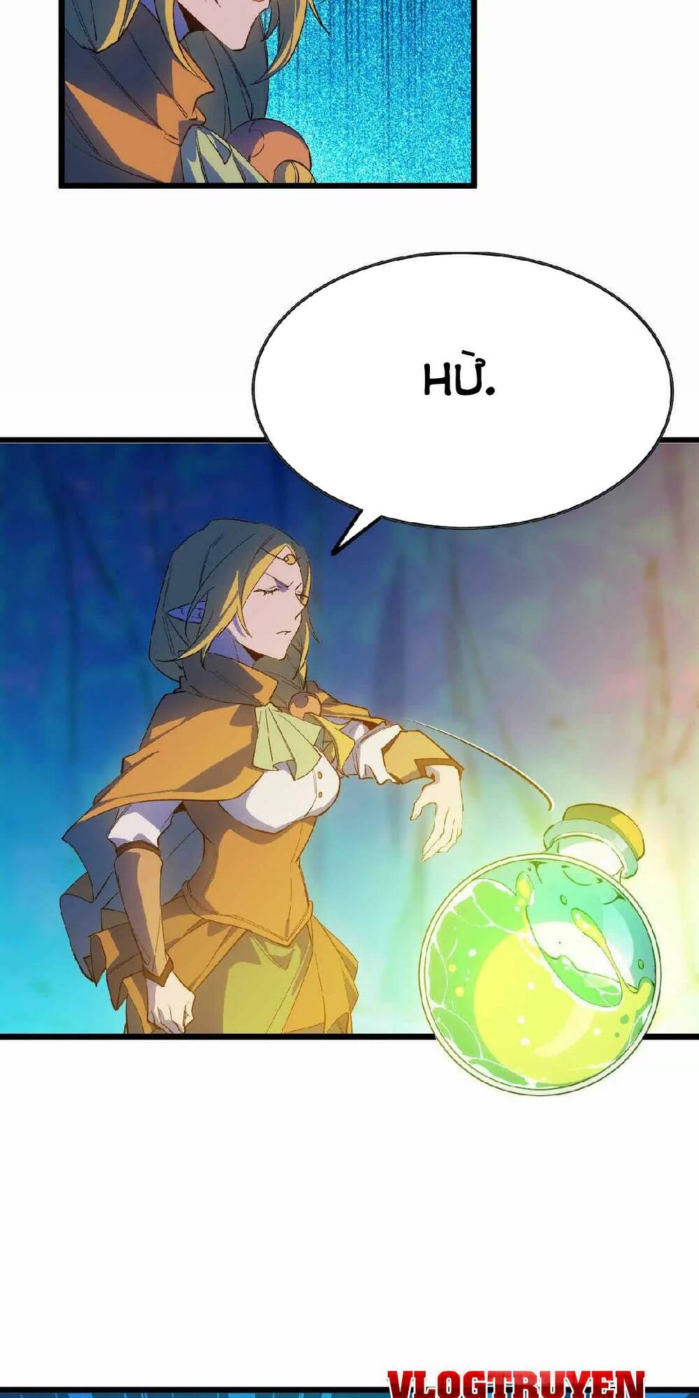 Dũng giả x nữ ma vương - Chapter 22 - Page 20