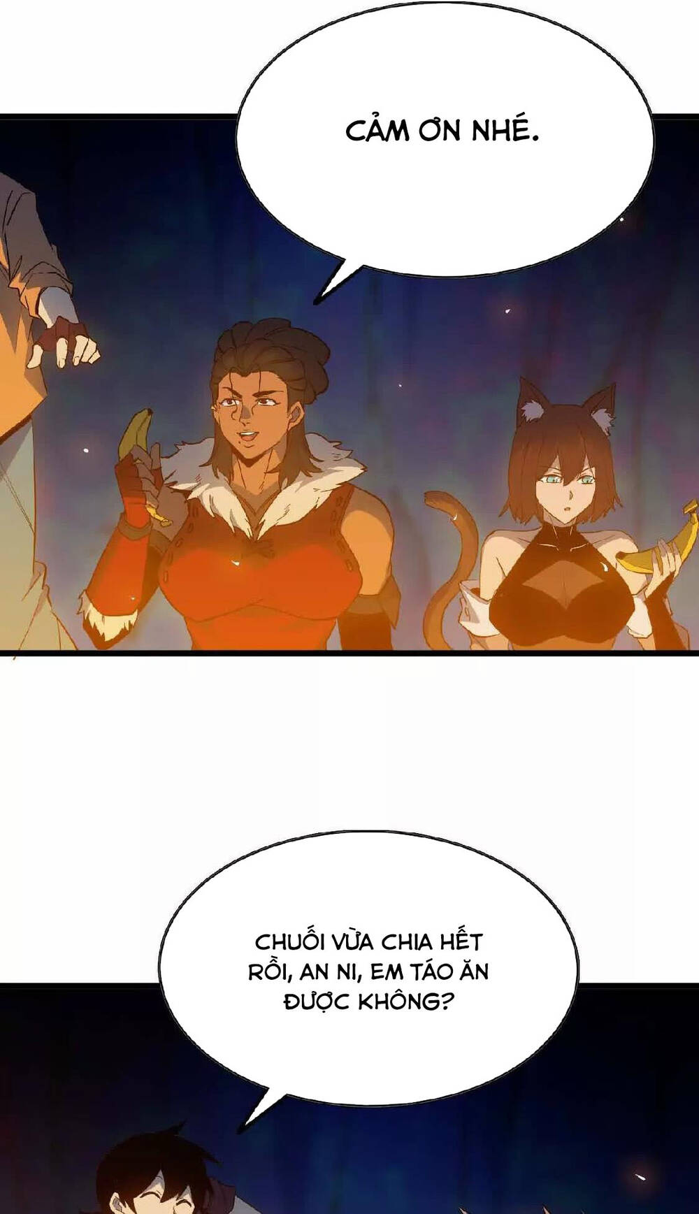 Dũng giả x nữ ma vương - Chapter 22 - Page 29