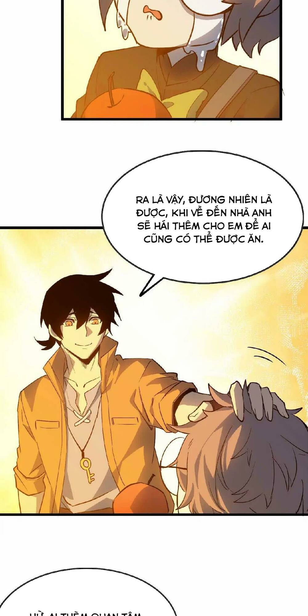 Dũng giả x nữ ma vương - Chapter 22 - Page 32