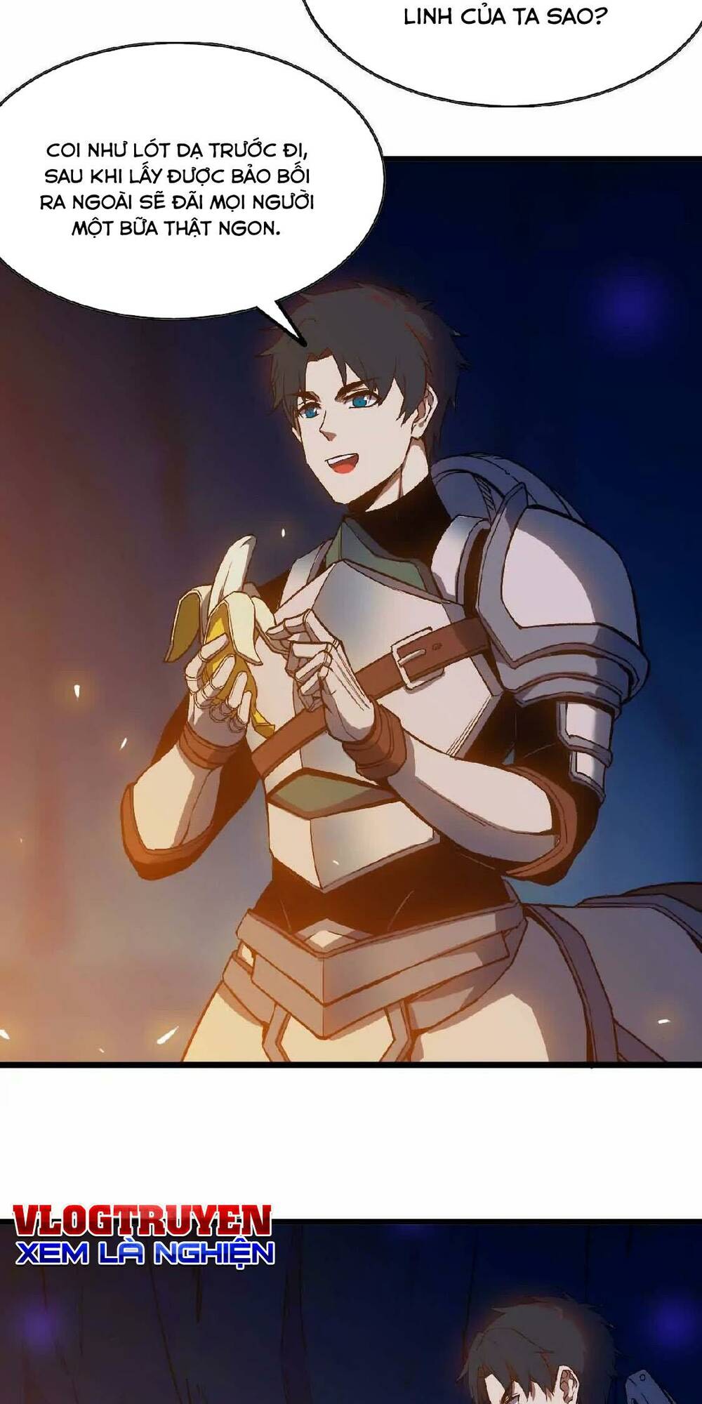 Dũng giả x nữ ma vương - Chapter 22 - Page 34